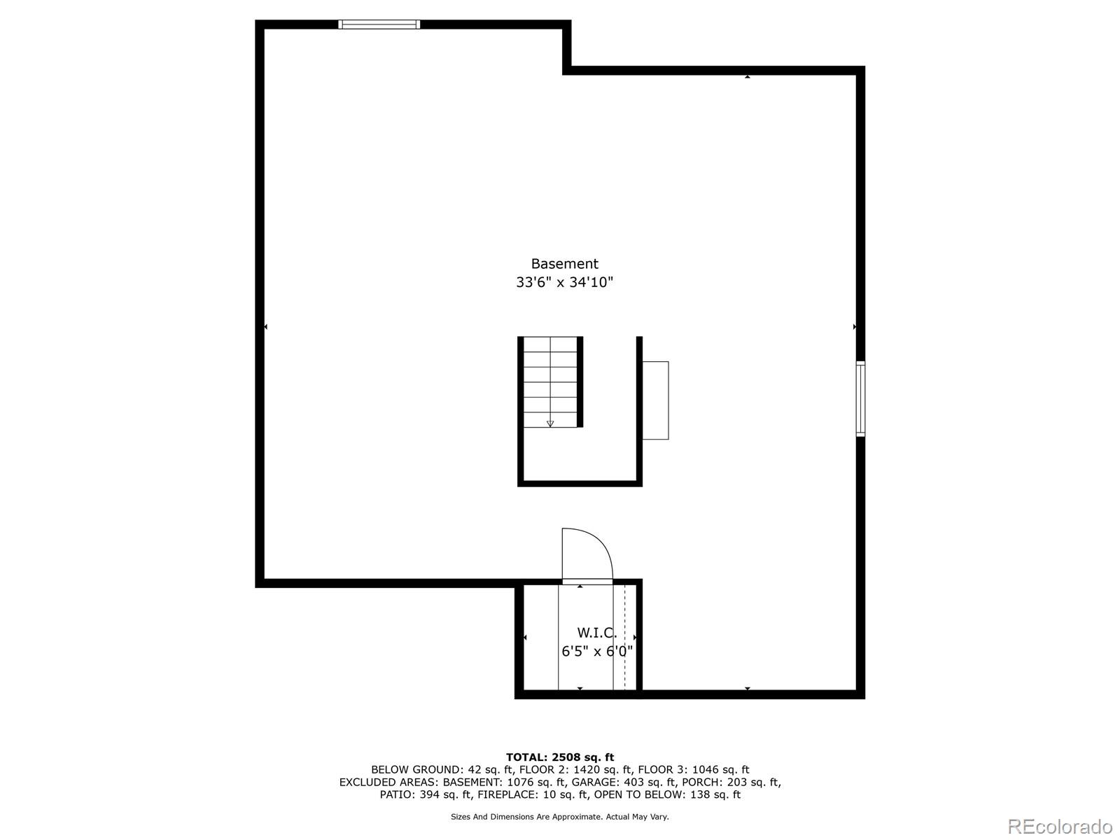 MLS Image #45 for 4  oakmont lane,littleton, Colorado