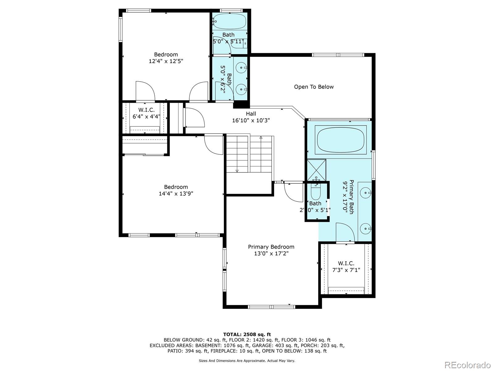 MLS Image #47 for 4  oakmont lane,littleton, Colorado