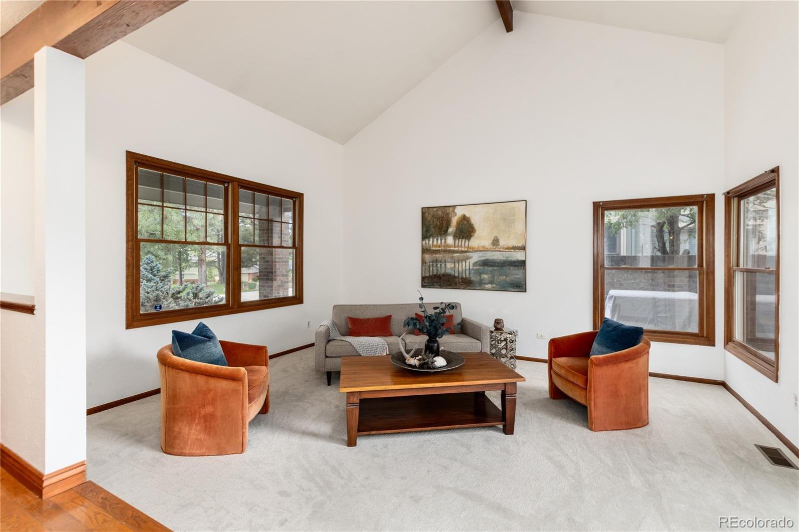 MLS Image #5 for 4  oakmont lane,littleton, Colorado