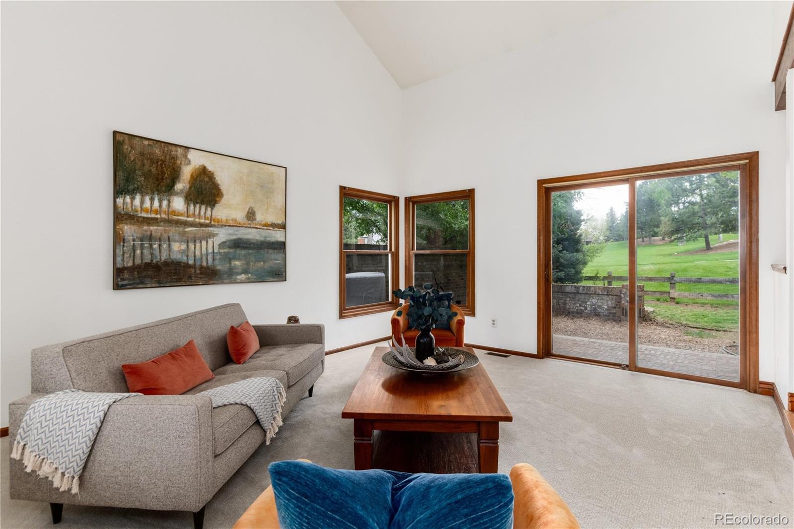 MLS Image #6 for 4  oakmont lane,littleton, Colorado