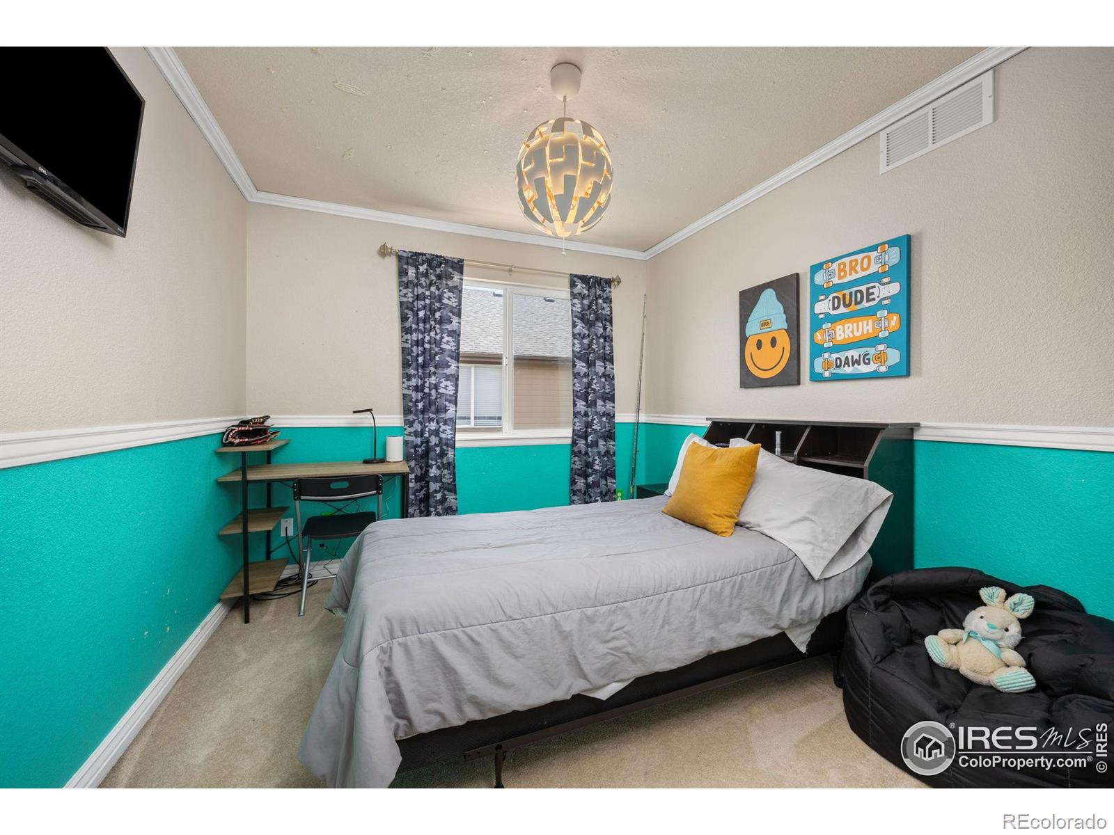 MLS Image #16 for 3760  barnard lane,johnstown, Colorado