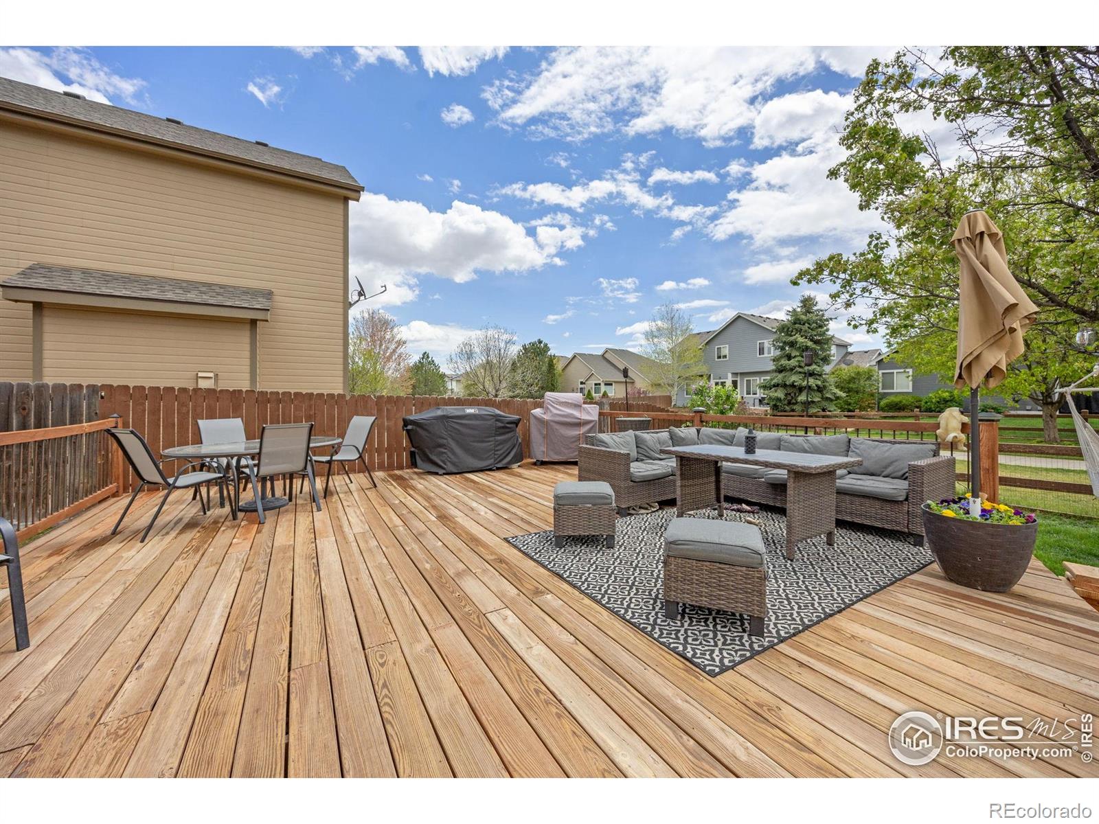 MLS Image #23 for 3760  barnard lane,johnstown, Colorado