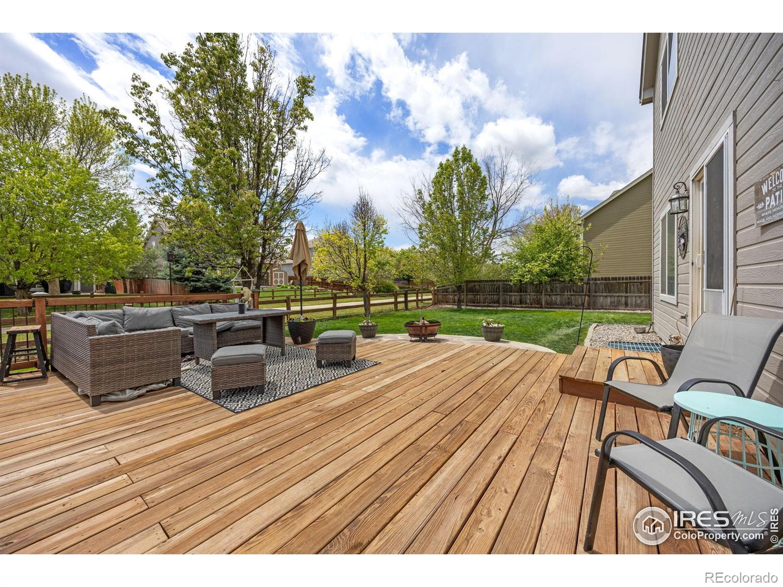 MLS Image #26 for 3760  barnard lane,johnstown, Colorado