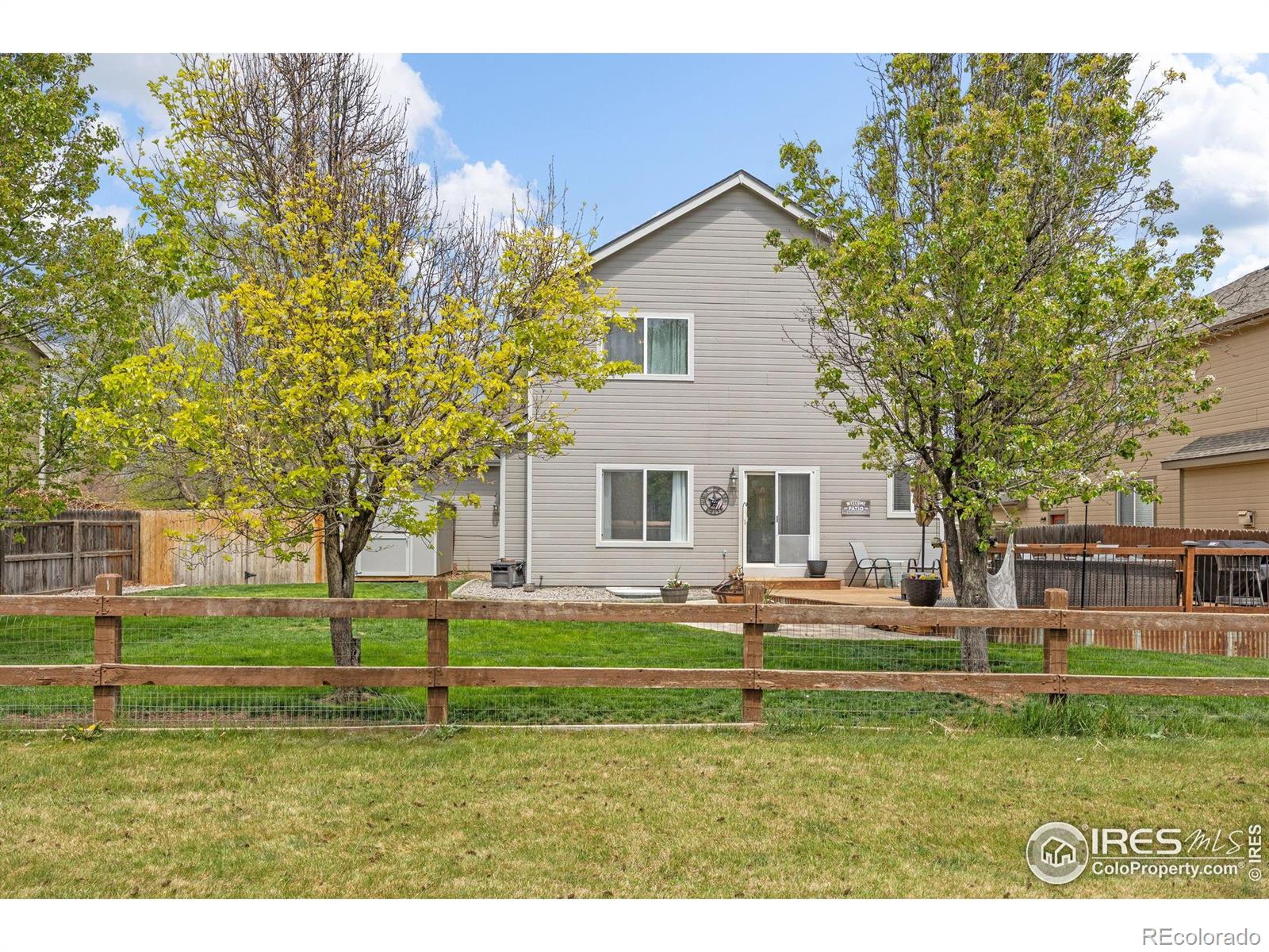 MLS Image #30 for 3760  barnard lane,johnstown, Colorado
