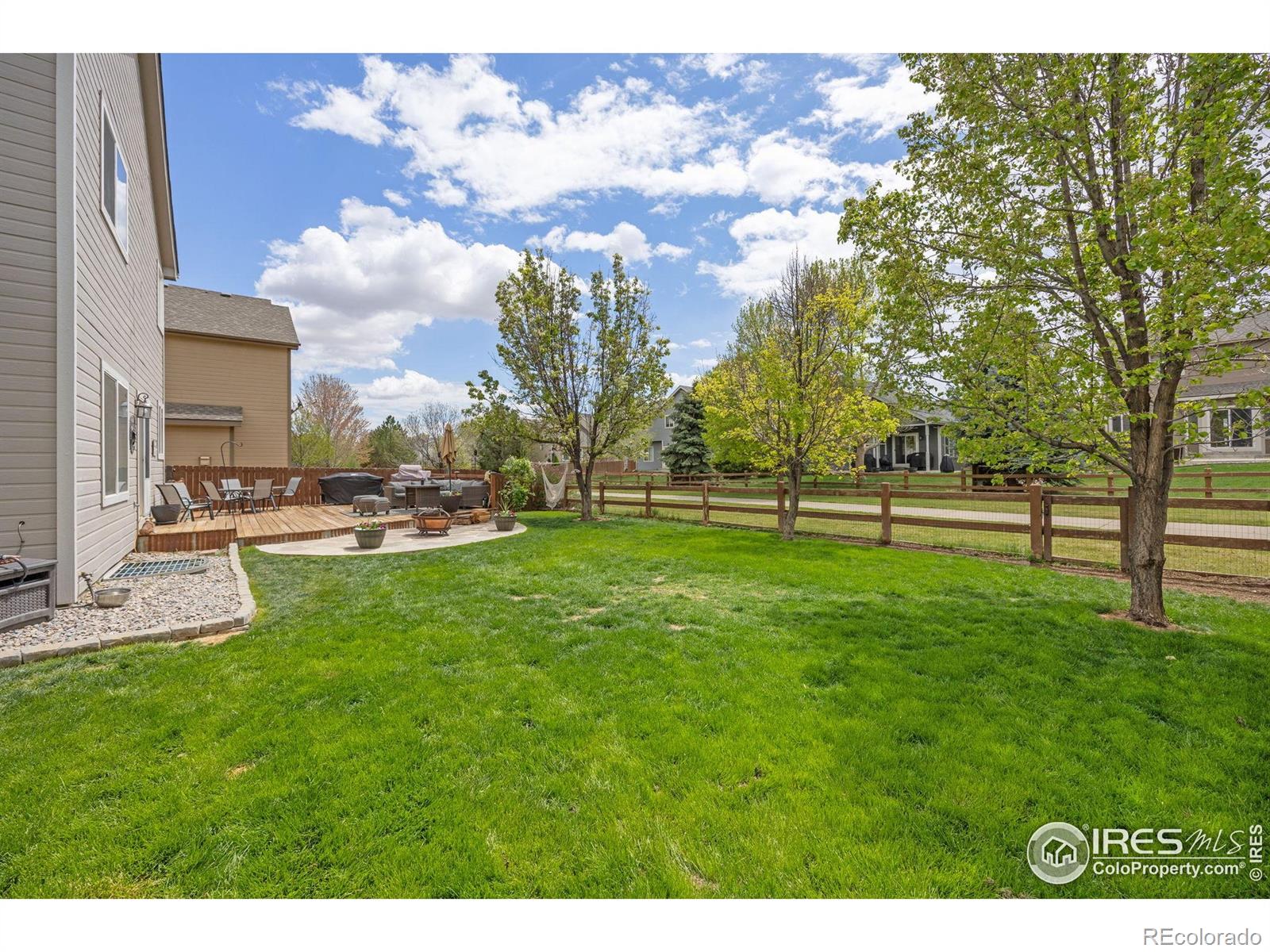 MLS Image #31 for 3760  barnard lane,johnstown, Colorado