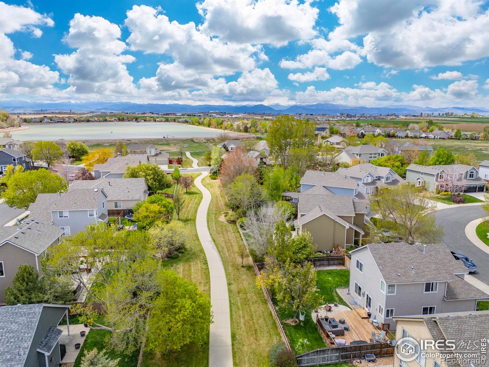 MLS Image #33 for 3760  barnard lane,johnstown, Colorado