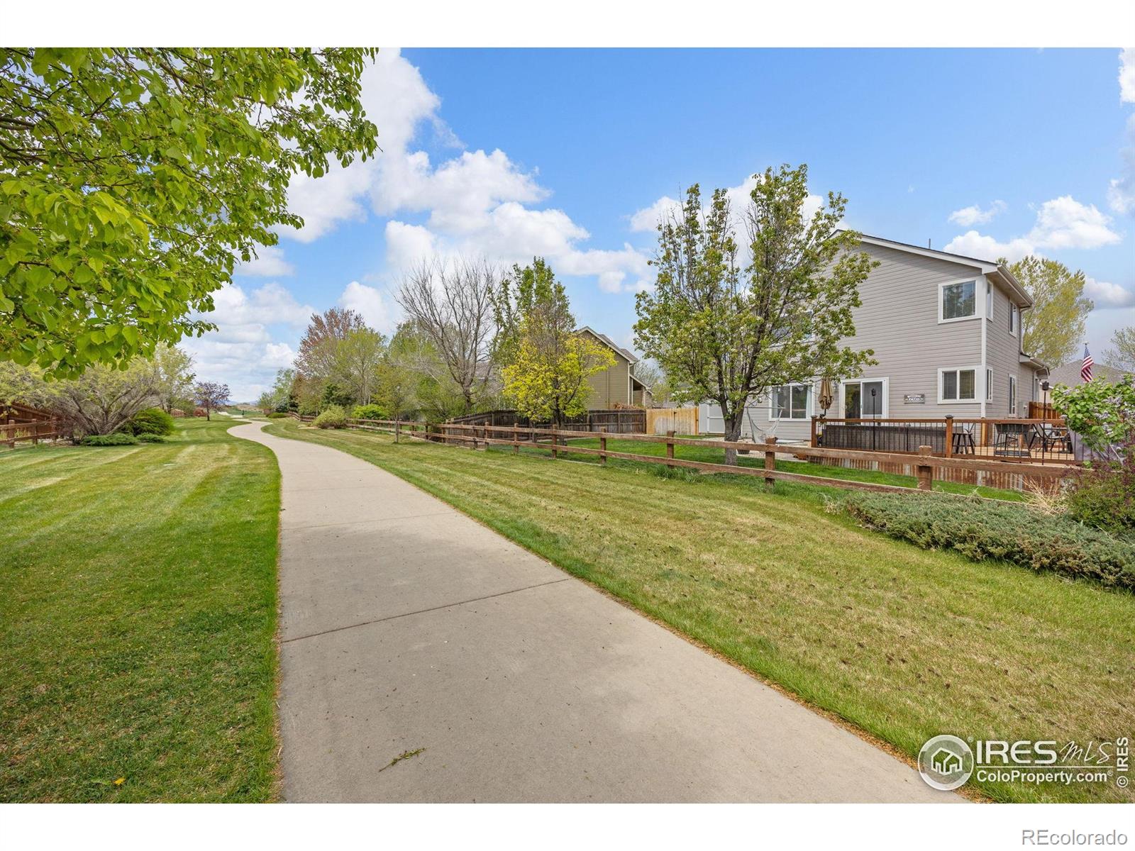MLS Image #34 for 3760  barnard lane,johnstown, Colorado