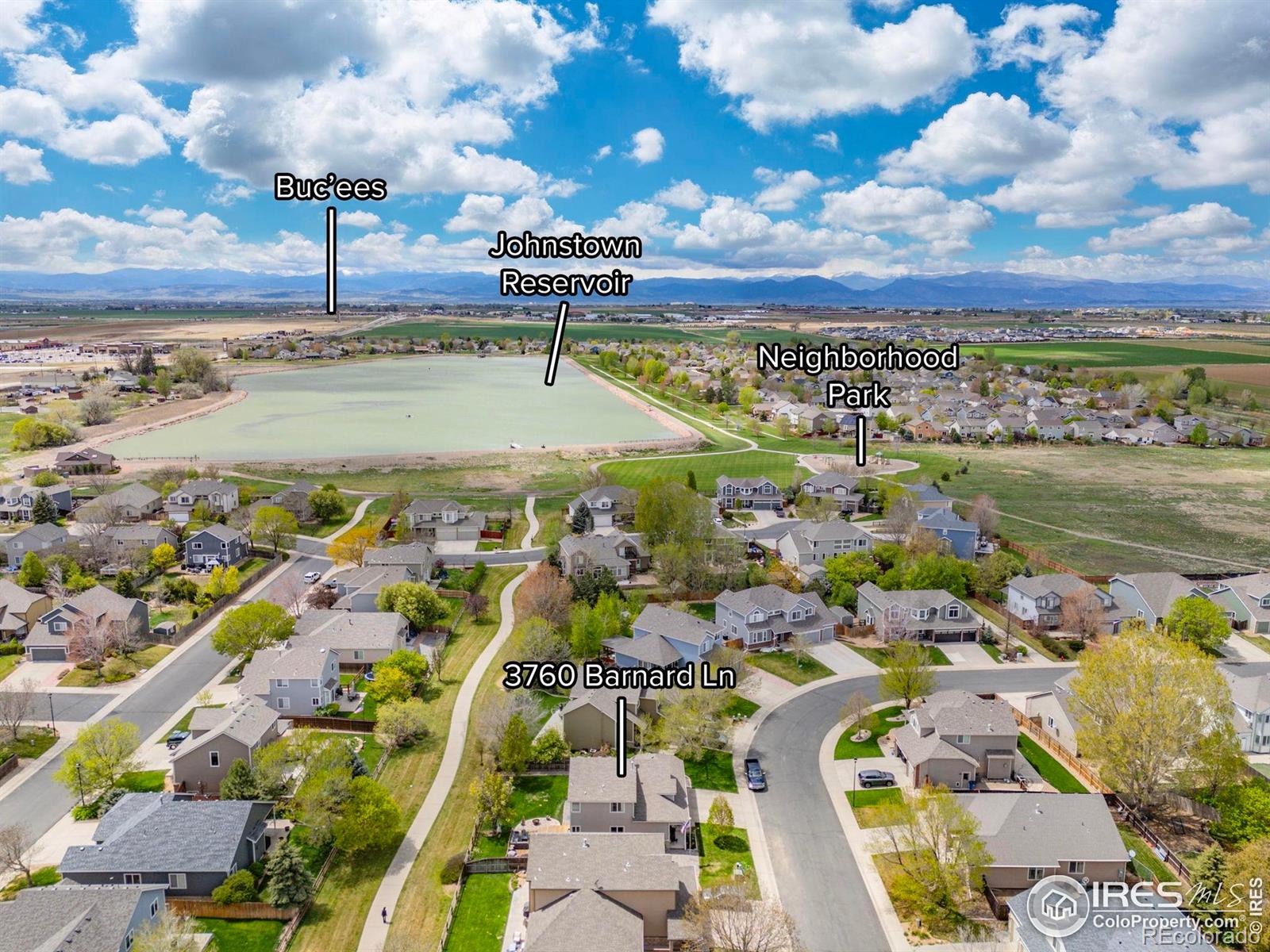 MLS Image #35 for 3760  barnard lane,johnstown, Colorado