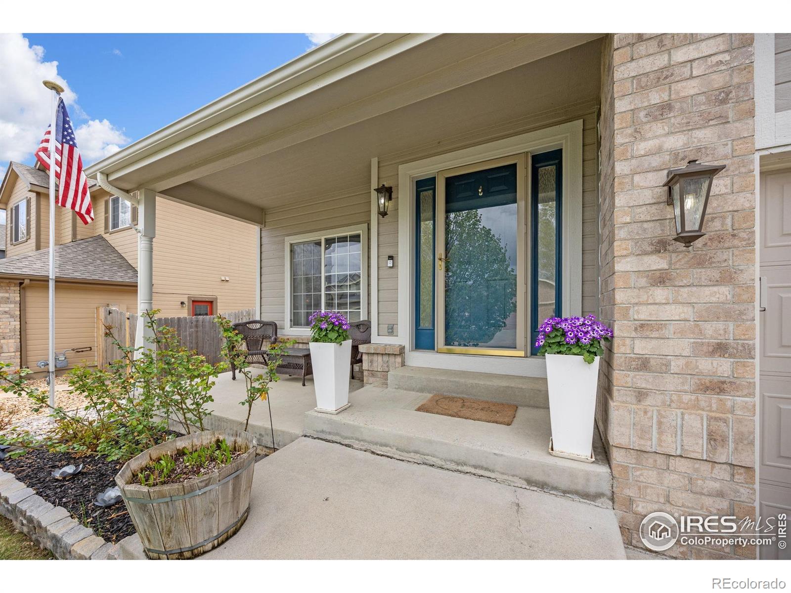 MLS Image #4 for 3760  barnard lane,johnstown, Colorado