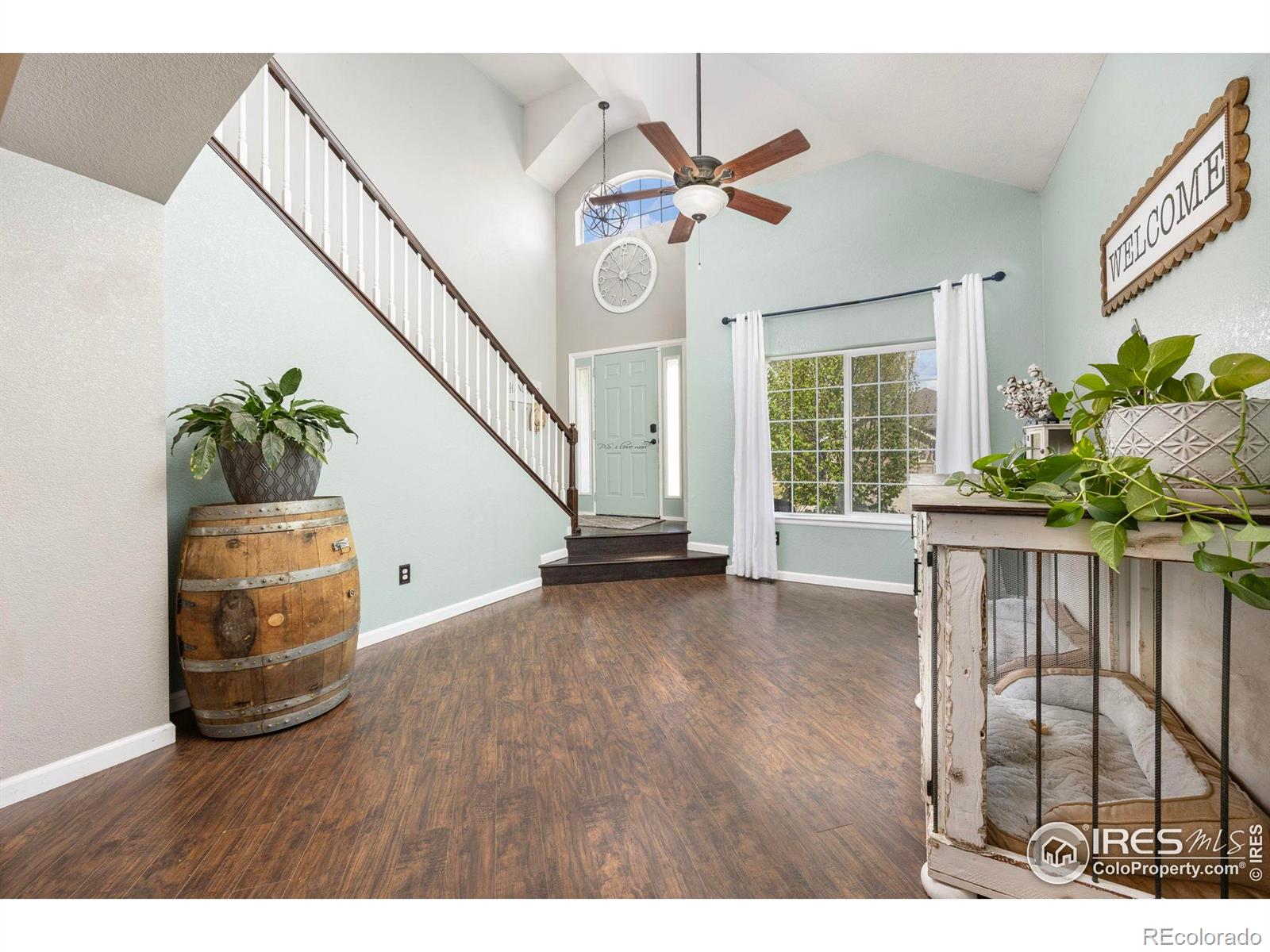 MLS Image #5 for 3760  barnard lane,johnstown, Colorado
