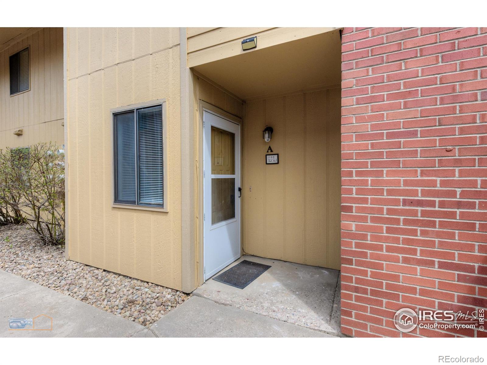 MLS Image #1 for 1100  bacchus drive,lafayette, Colorado