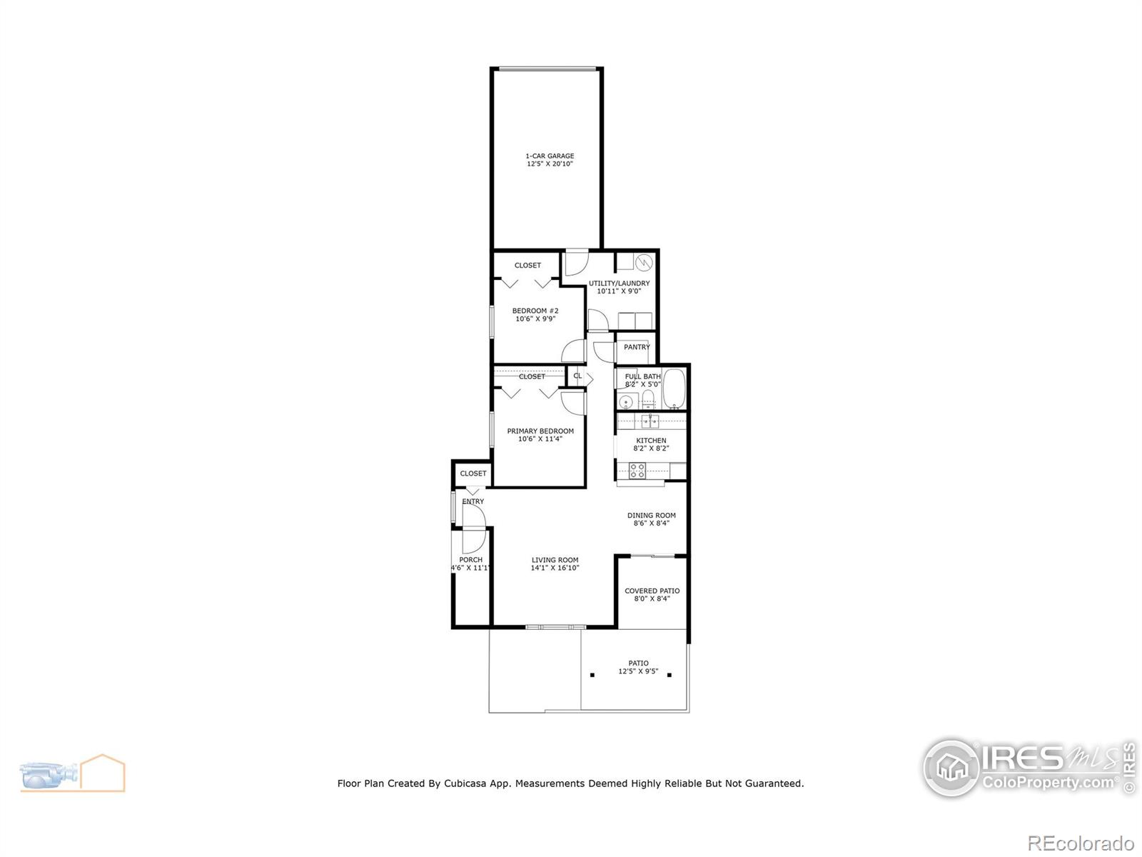 MLS Image #35 for 1100  bacchus drive,lafayette, Colorado