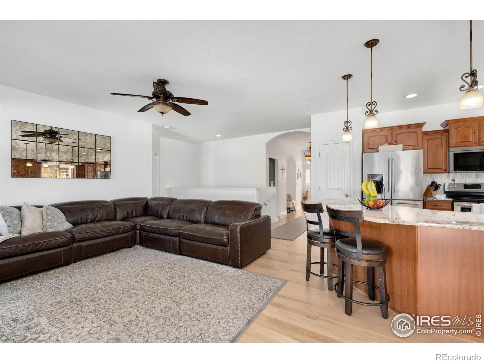 MLS Image #2 for 509  trout creek court,windsor, Colorado
