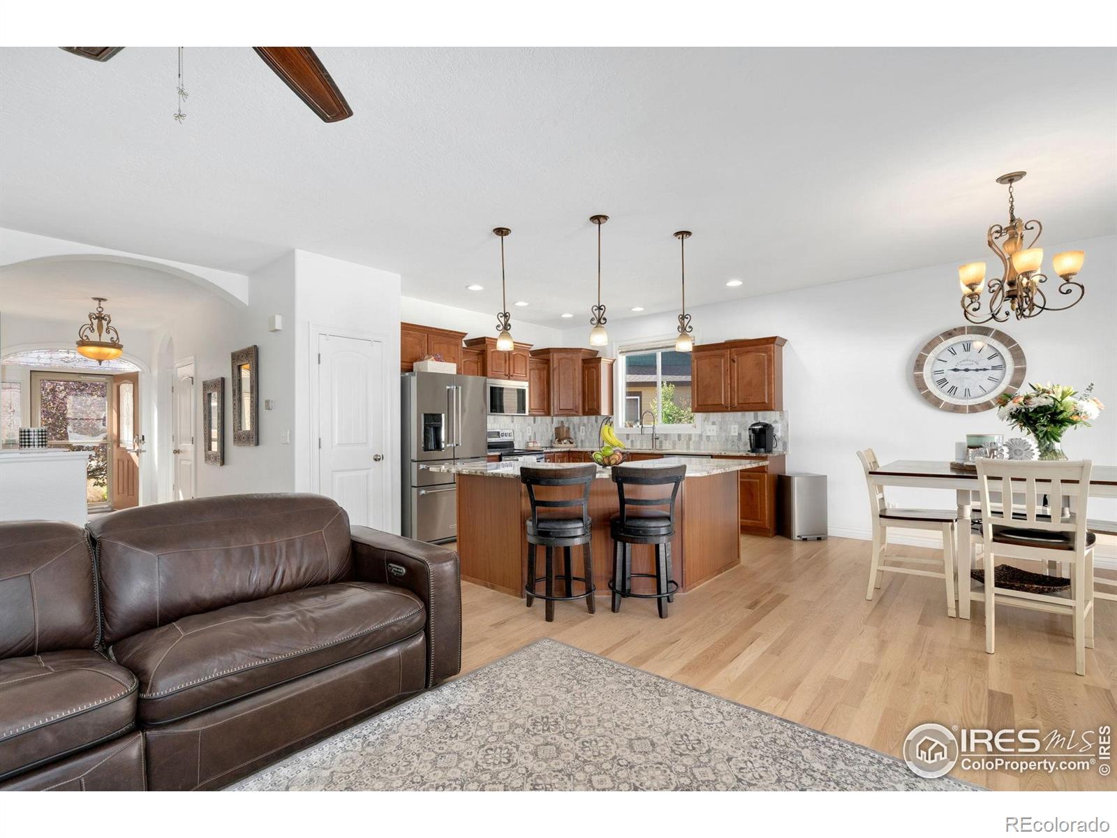 MLS Image #3 for 509  trout creek court,windsor, Colorado