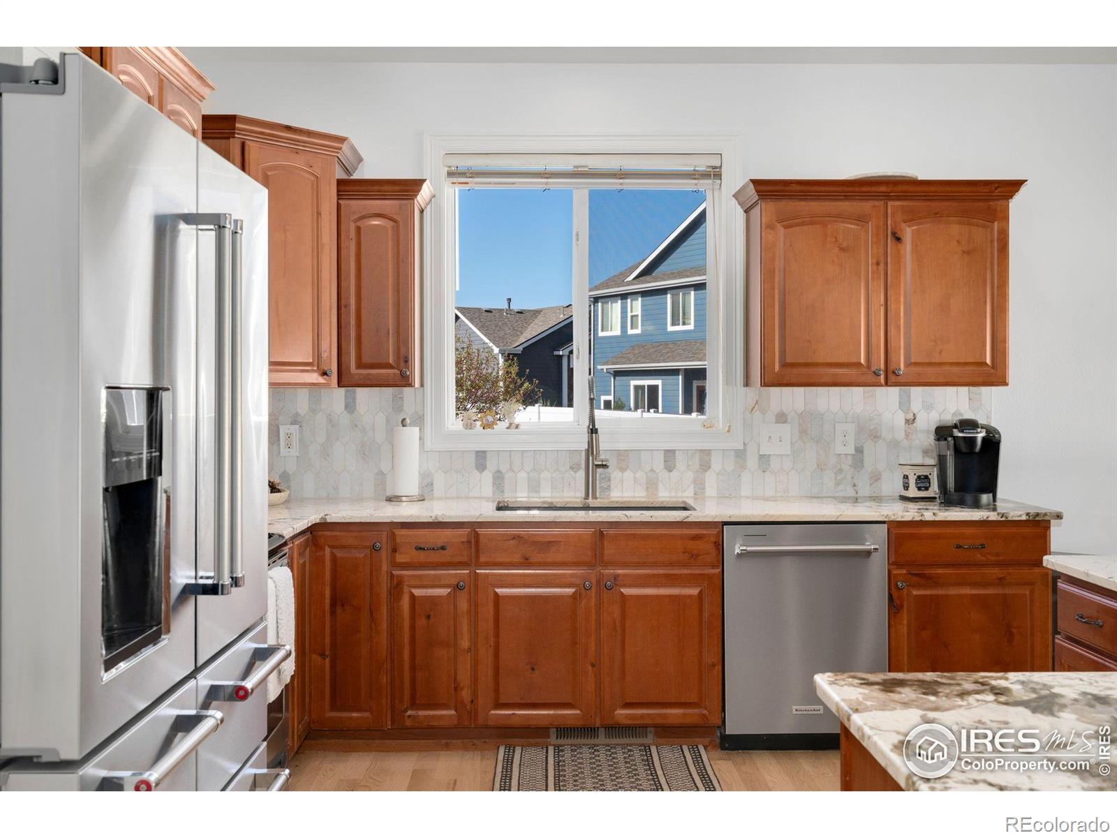 MLS Image #5 for 509  trout creek court,windsor, Colorado