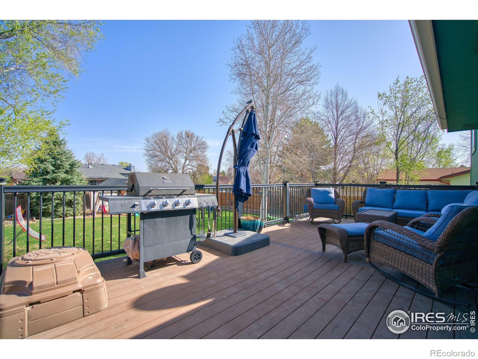 MLS Image #25 for 3337 w 27th street,greeley, Colorado