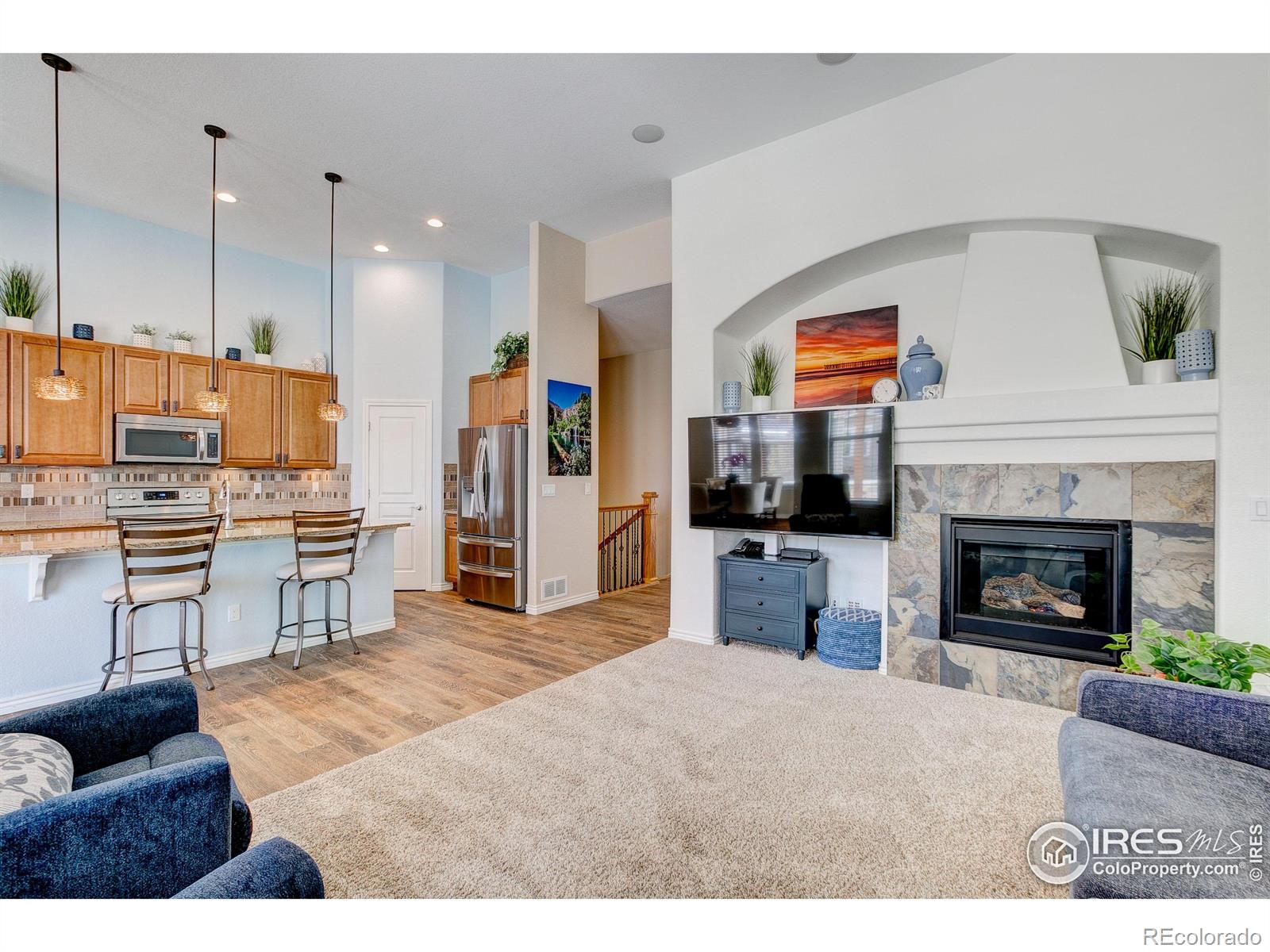 MLS Image #14 for 14394 w 88th drive,arvada, Colorado