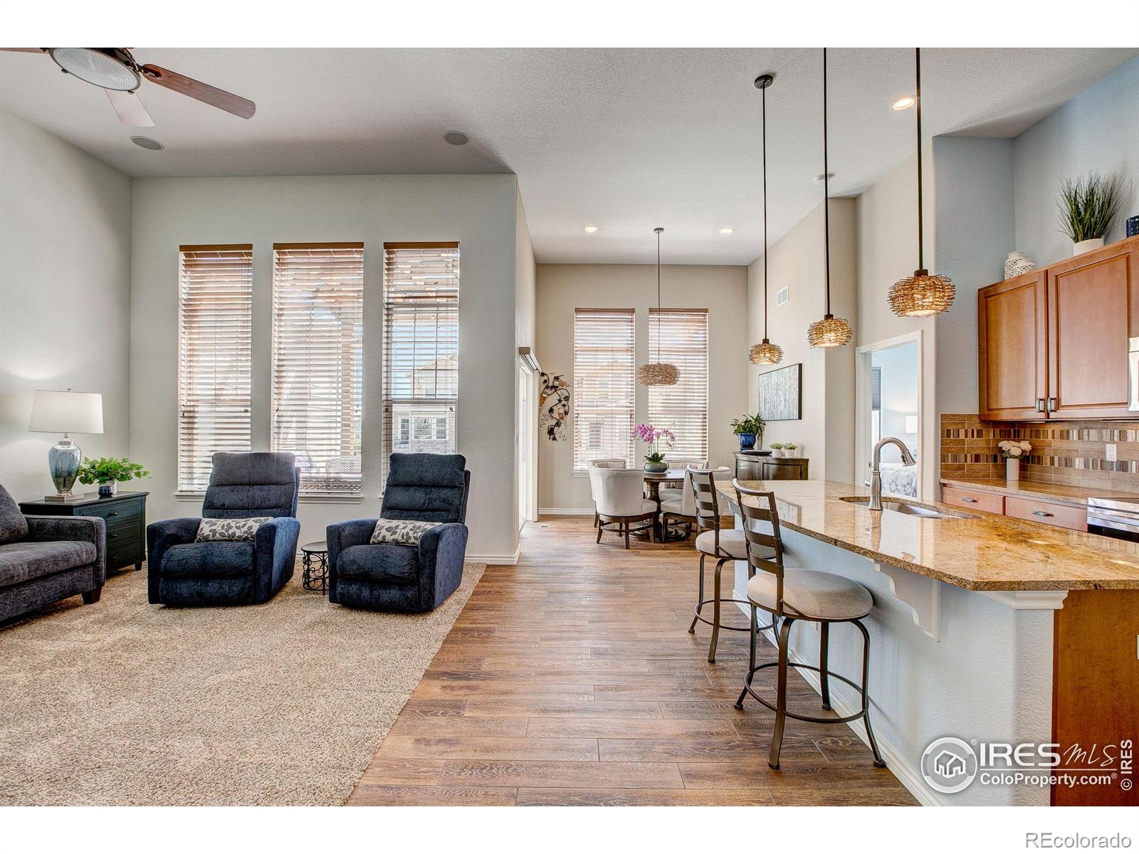 MLS Image #2 for 14394 w 88th drive,arvada, Colorado