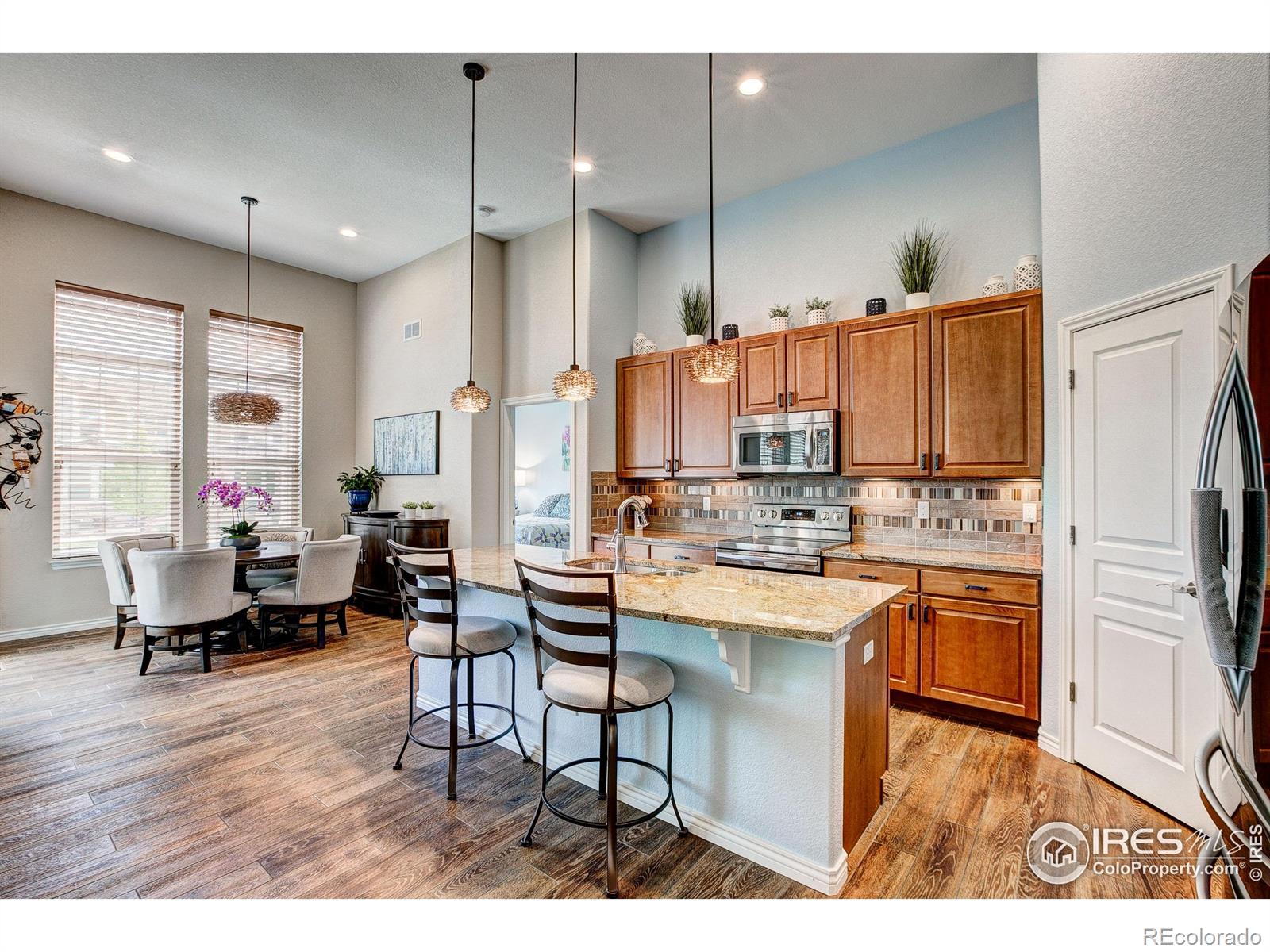 MLS Image #3 for 14394 w 88th drive,arvada, Colorado