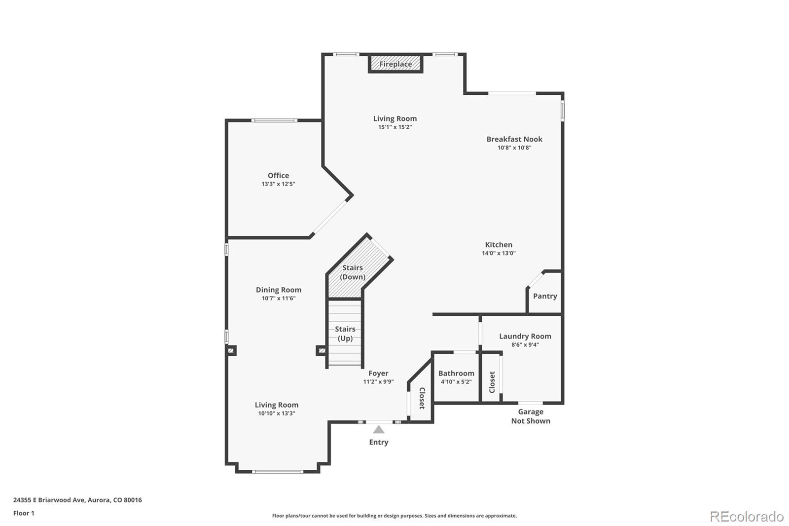 MLS Image #42 for 24355 e briarwood avenue,aurora, Colorado