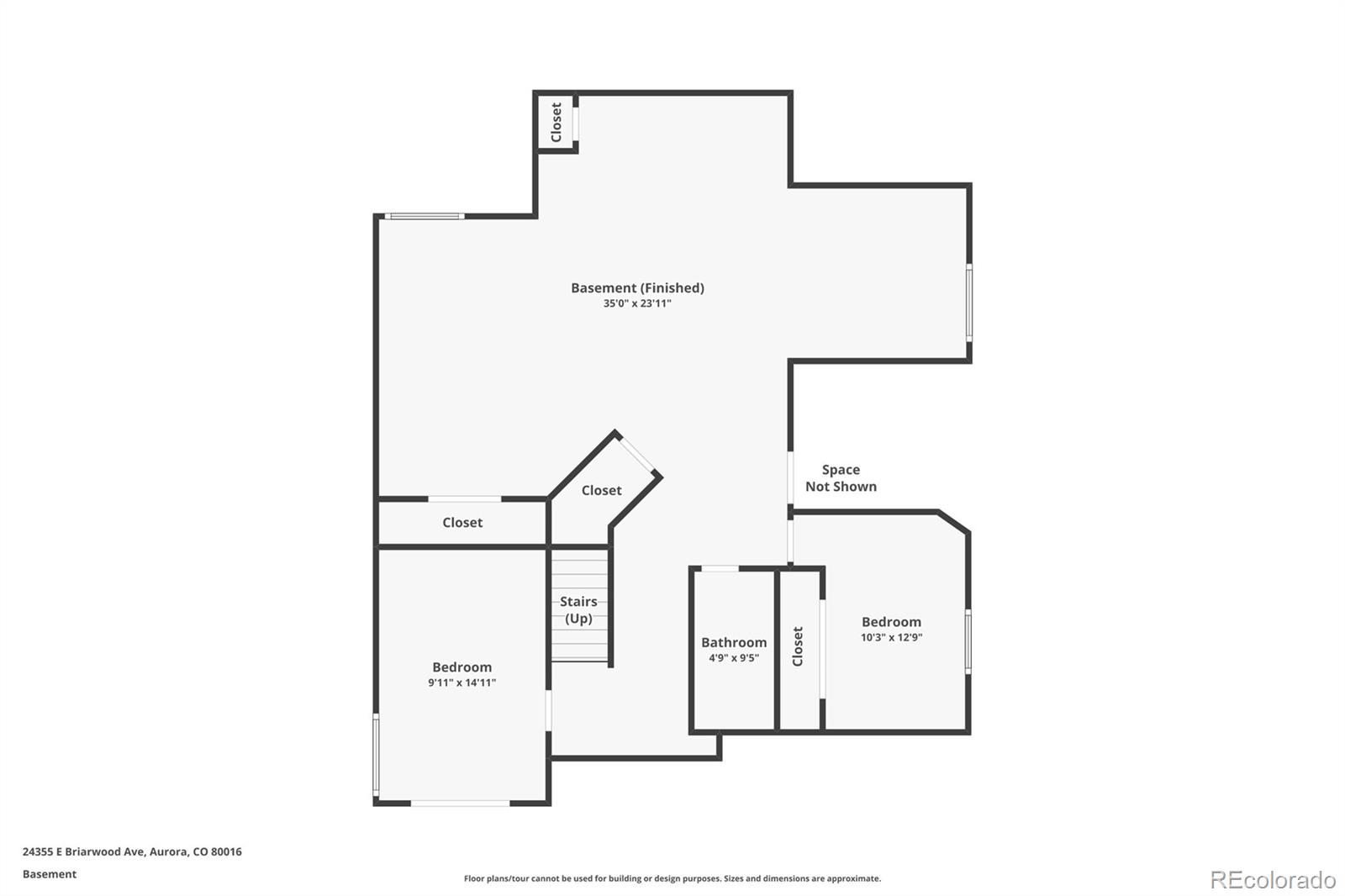 MLS Image #44 for 24355 e briarwood avenue,aurora, Colorado