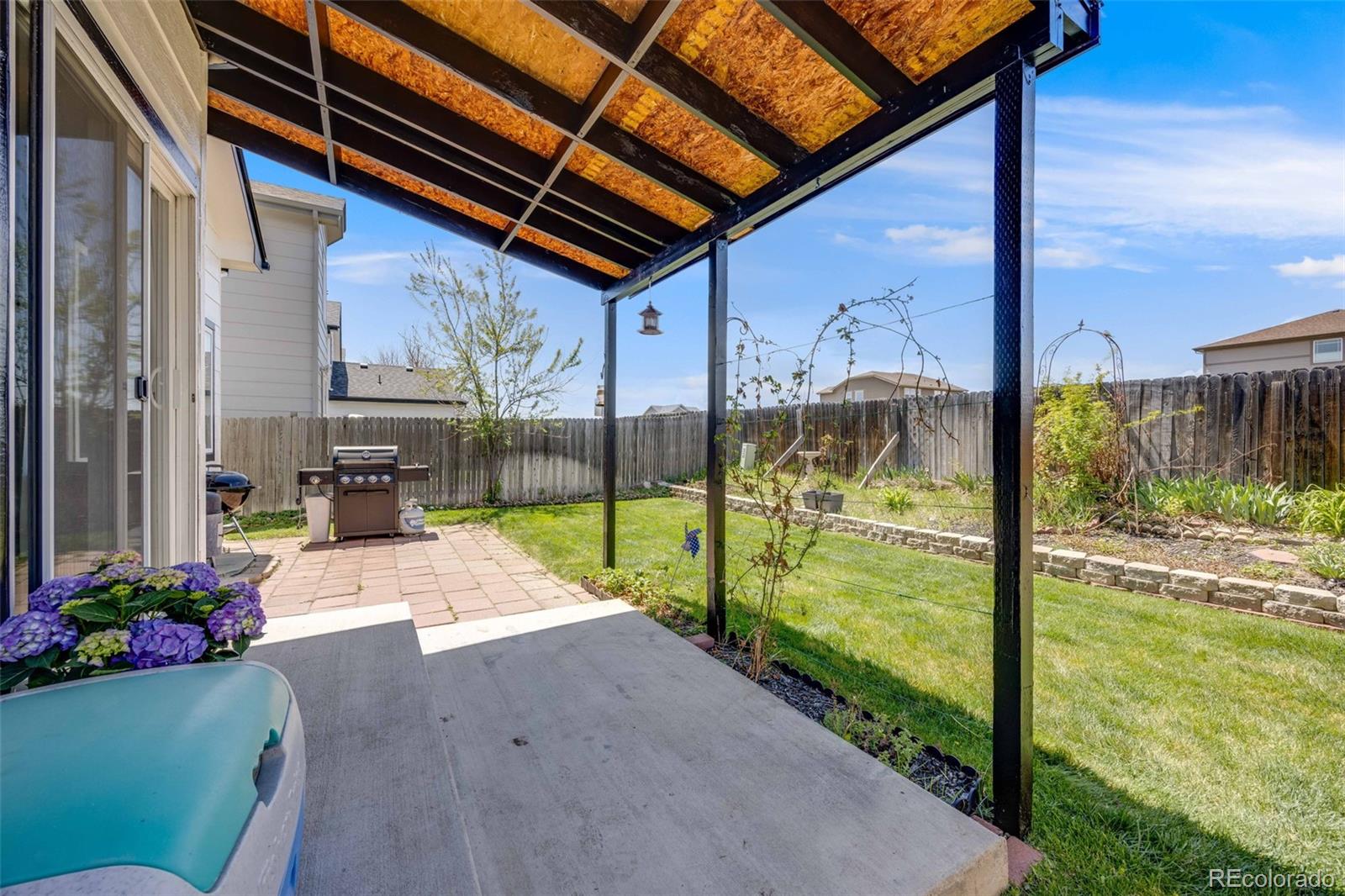 MLS Image #15 for 8827  cloverleaf circle,parker, Colorado