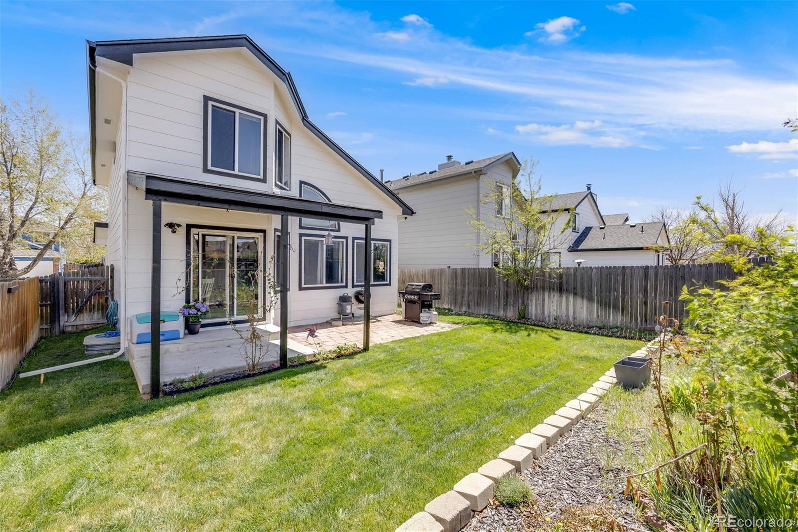 MLS Image #16 for 8827  cloverleaf circle,parker, Colorado