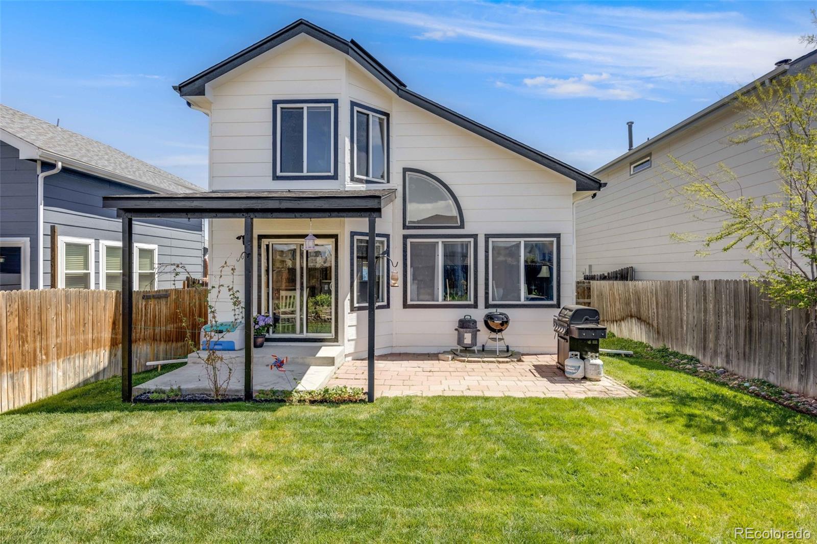 MLS Image #18 for 8827  cloverleaf circle,parker, Colorado