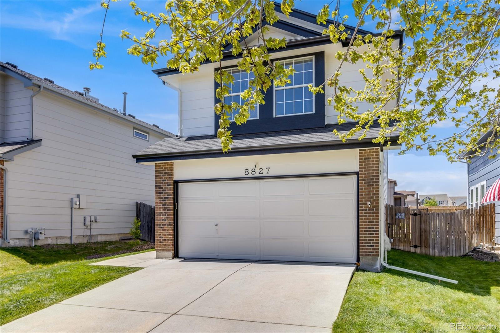 MLS Image #19 for 8827  cloverleaf circle,parker, Colorado