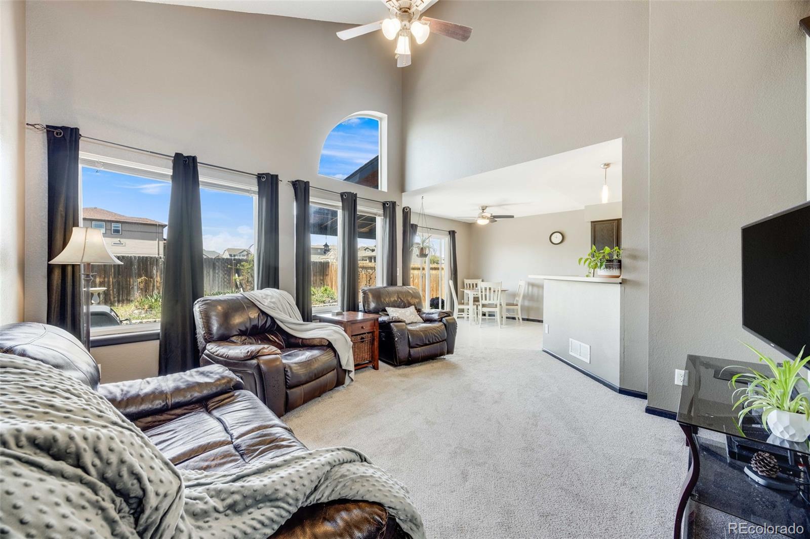 MLS Image #2 for 8827  cloverleaf circle,parker, Colorado