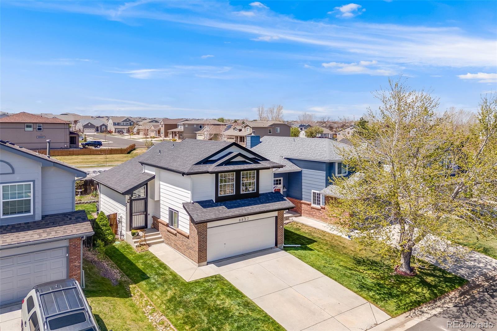 MLS Image #20 for 8827  cloverleaf circle,parker, Colorado