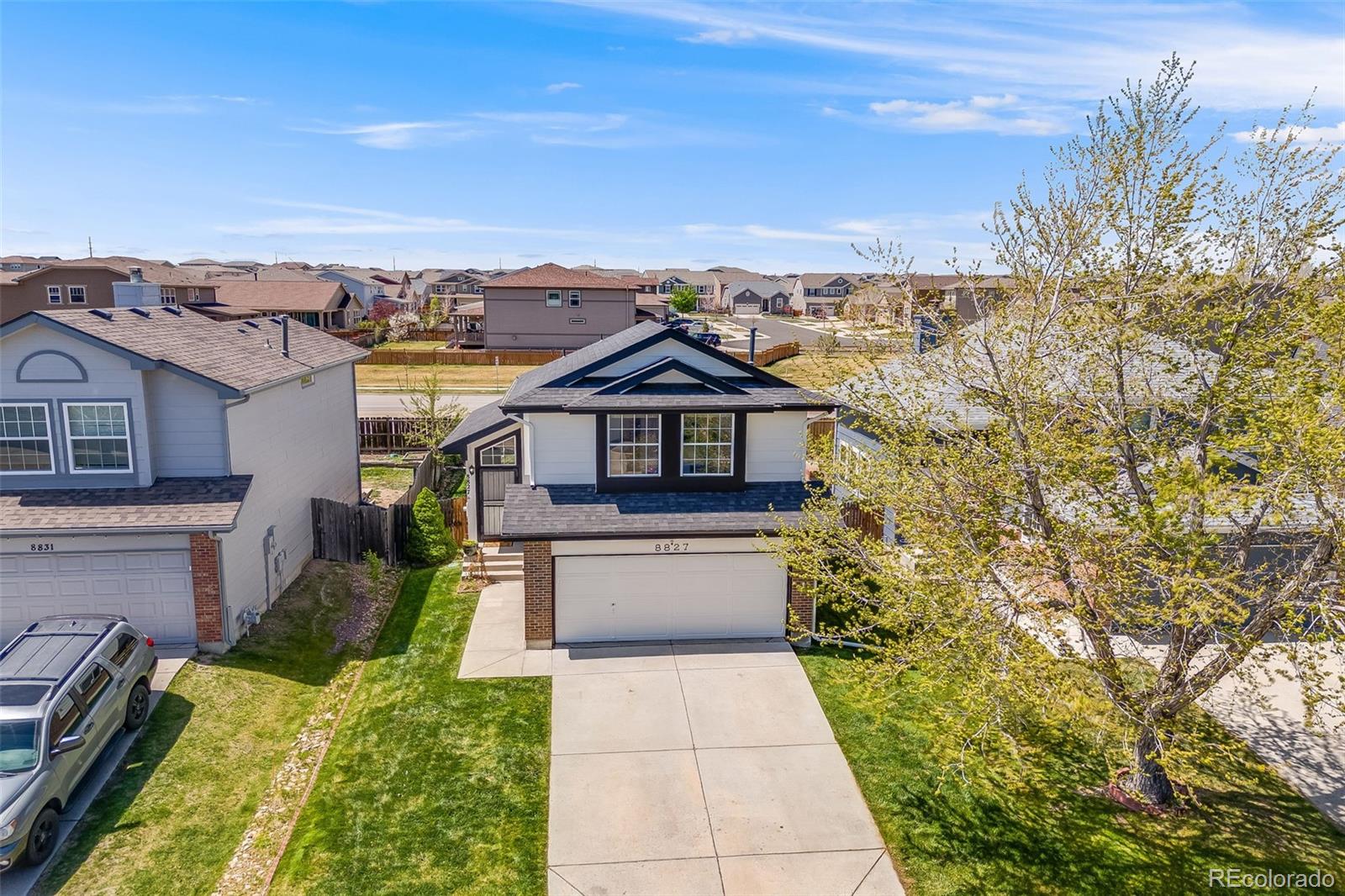 MLS Image #21 for 8827  cloverleaf circle,parker, Colorado