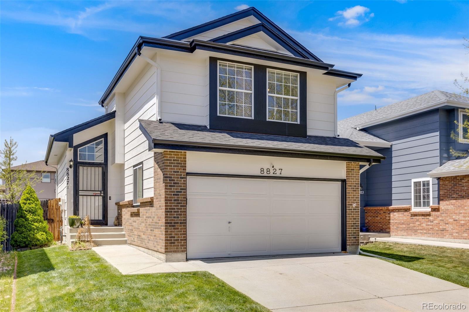 MLS Image #25 for 8827  cloverleaf circle,parker, Colorado