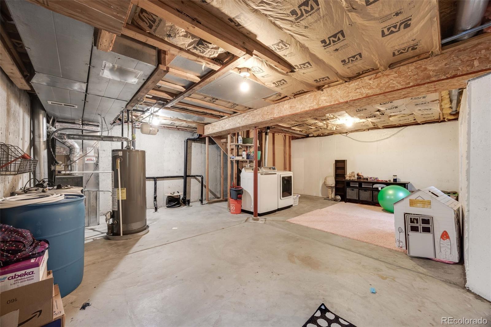 MLS Image #29 for 8827  cloverleaf circle,parker, Colorado
