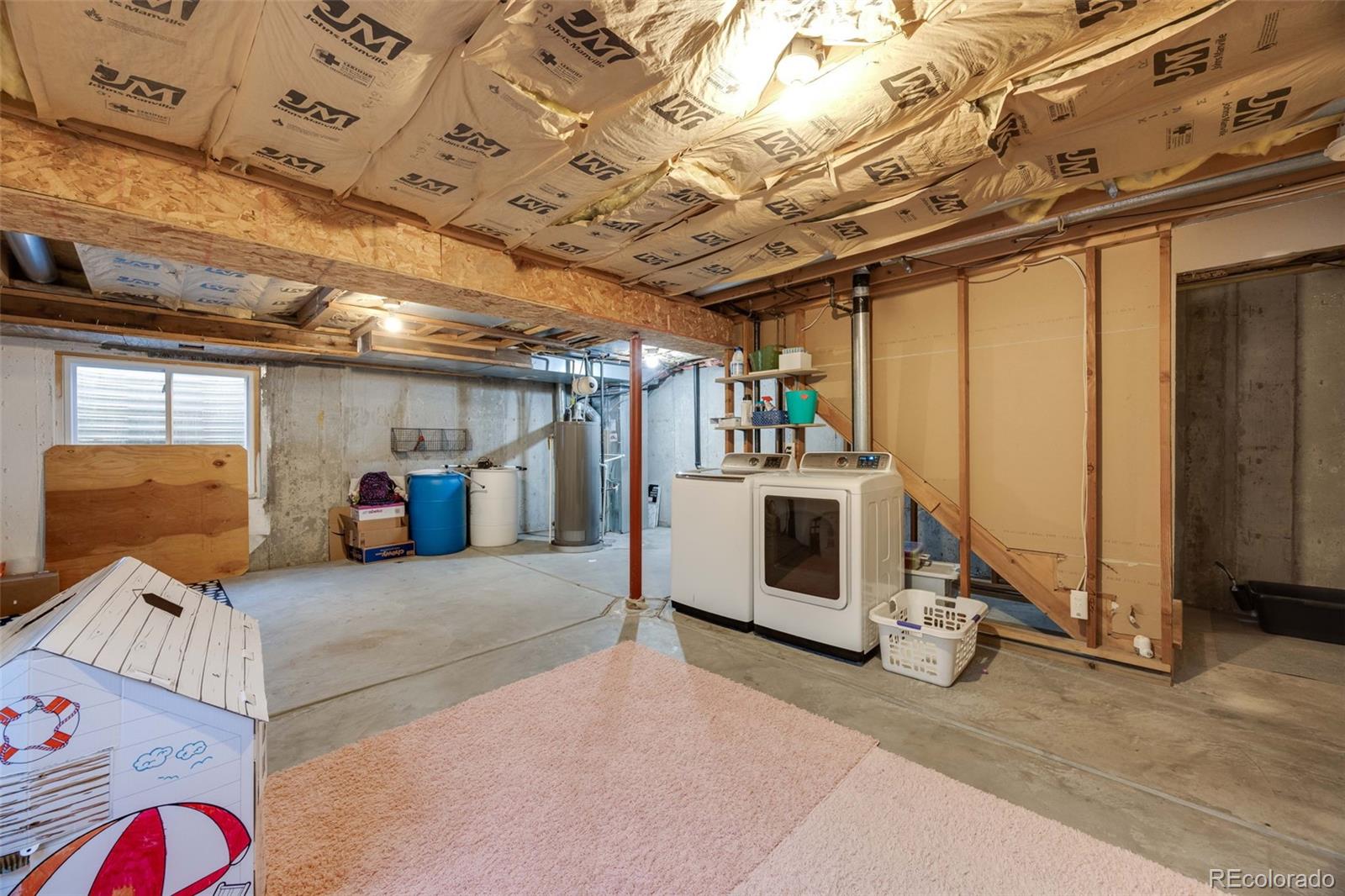 MLS Image #31 for 8827  cloverleaf circle,parker, Colorado