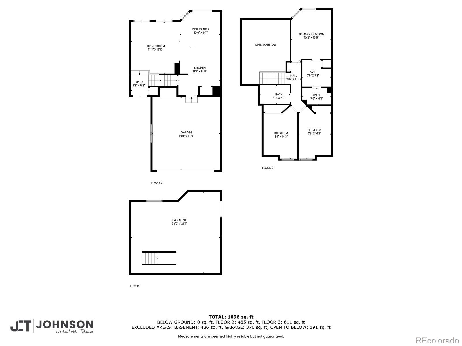 MLS Image #32 for 8827  cloverleaf circle,parker, Colorado