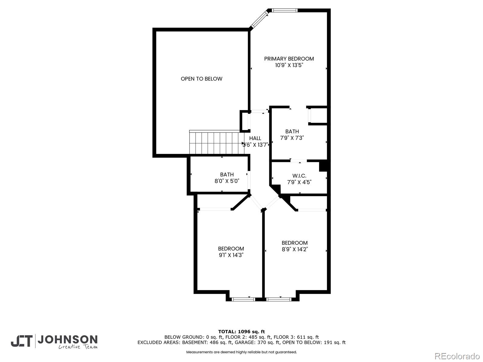 MLS Image #33 for 8827  cloverleaf circle,parker, Colorado