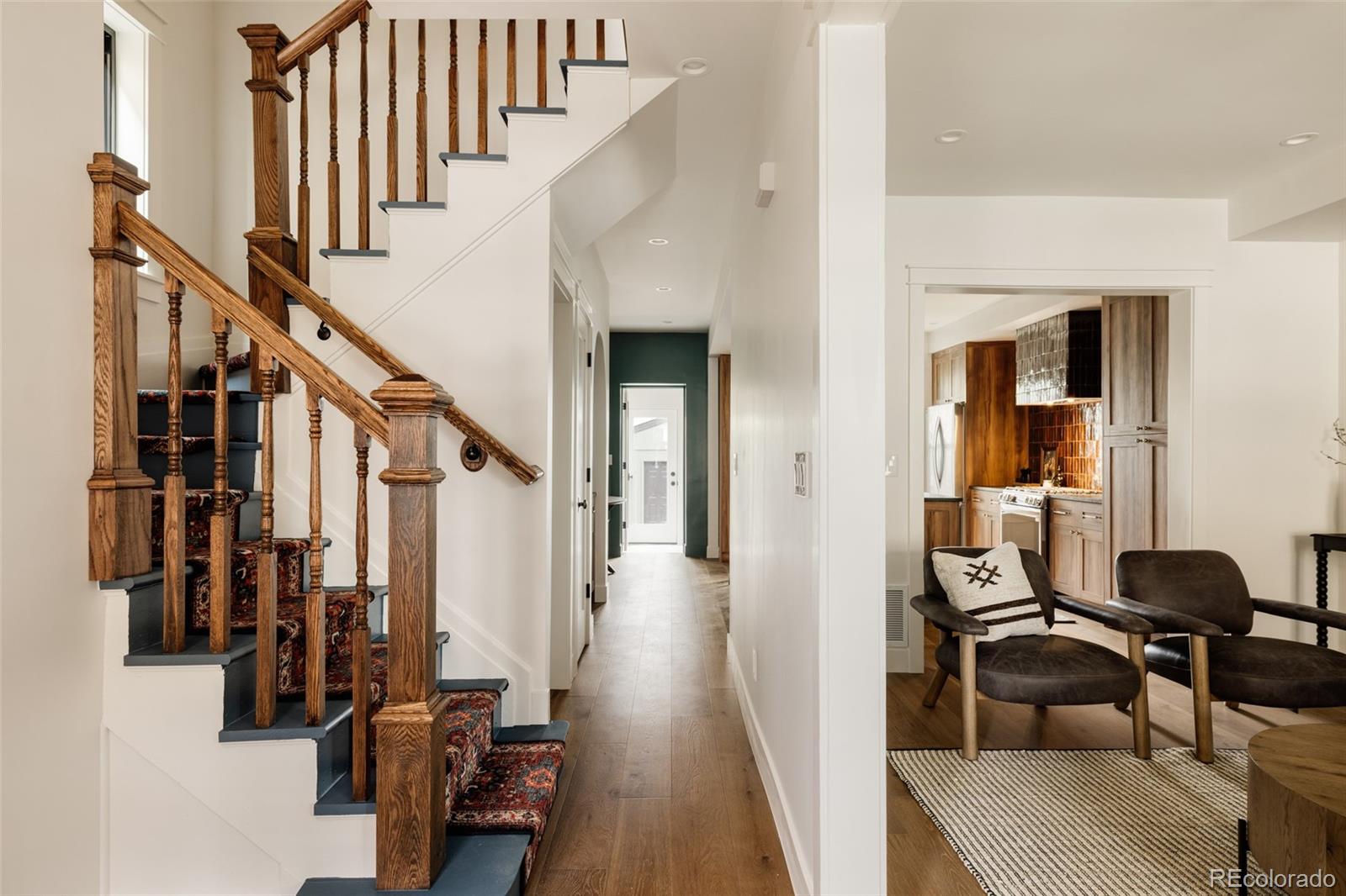 MLS Image #1 for 940 n ogden ,denver, Colorado