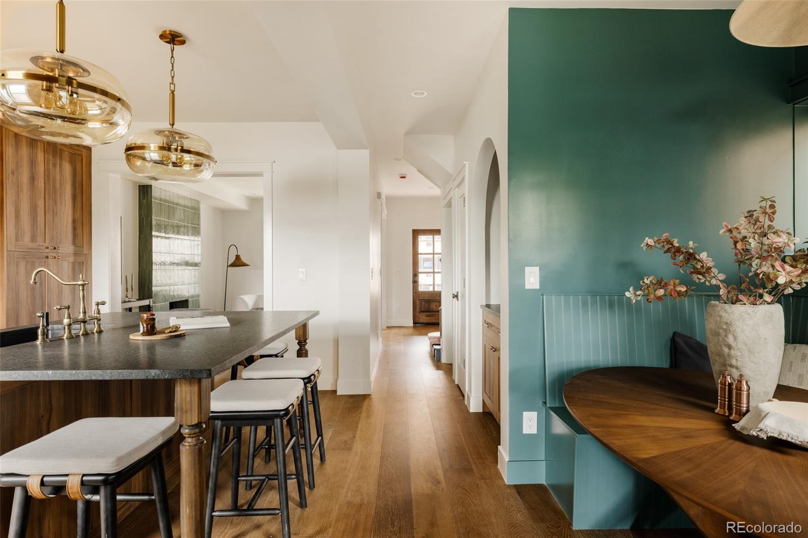 MLS Image #12 for 940 n ogden ,denver, Colorado