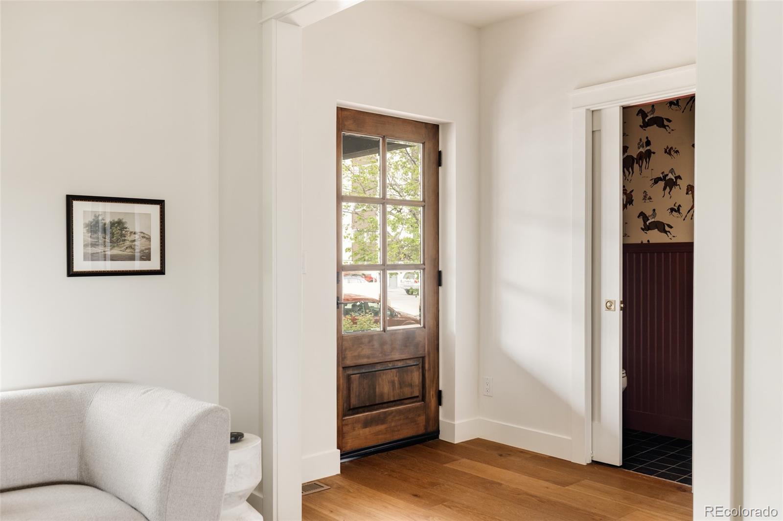 MLS Image #2 for 940 n ogden ,denver, Colorado