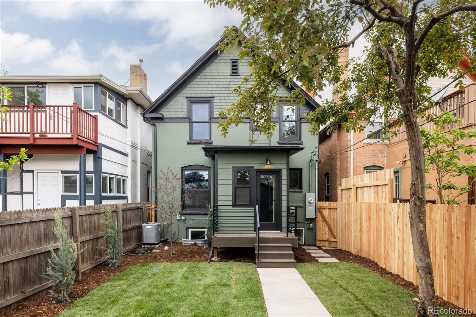 MLS Image #26 for 940 n ogden ,denver, Colorado