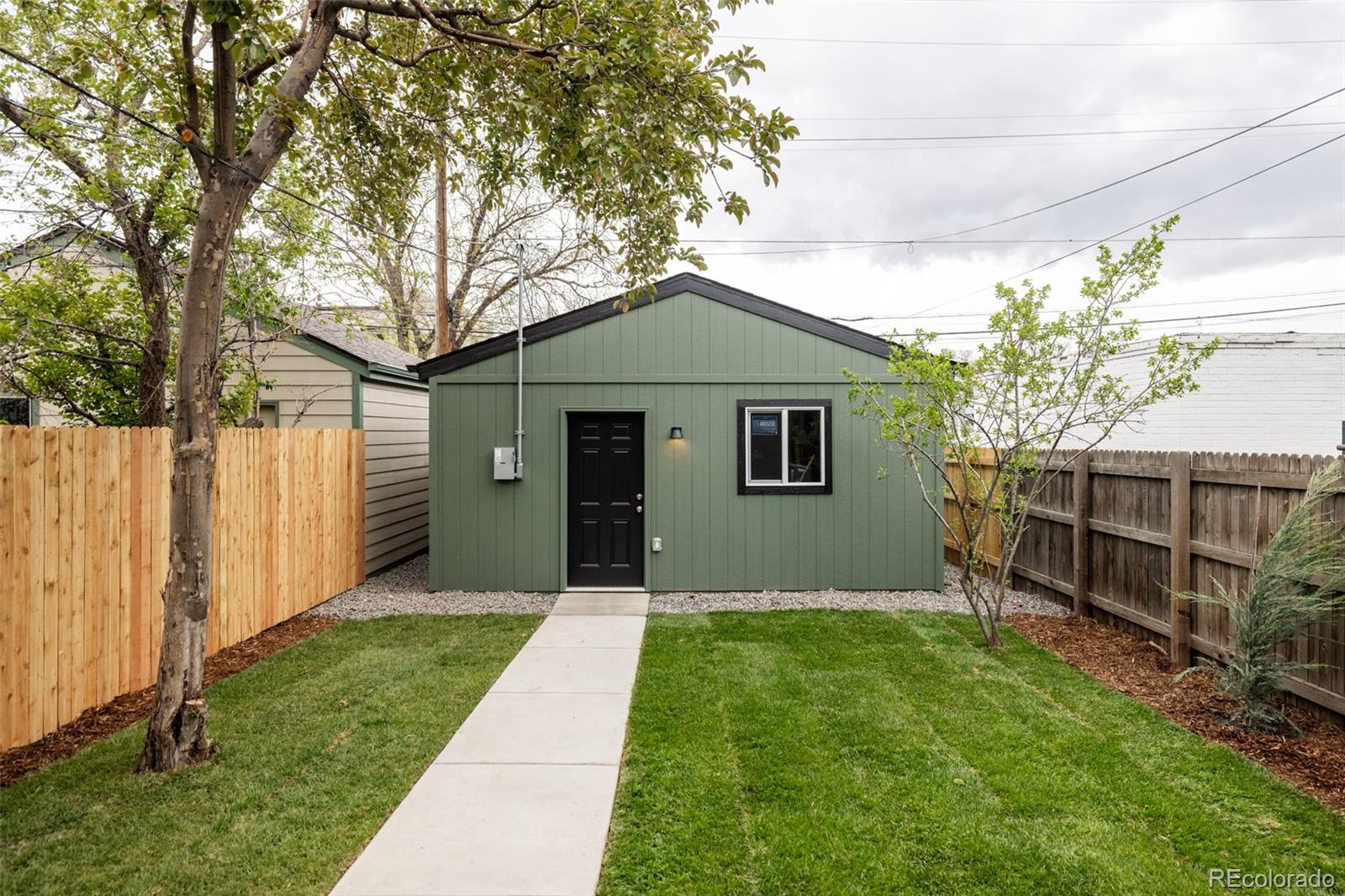 MLS Image #27 for 940 n ogden ,denver, Colorado