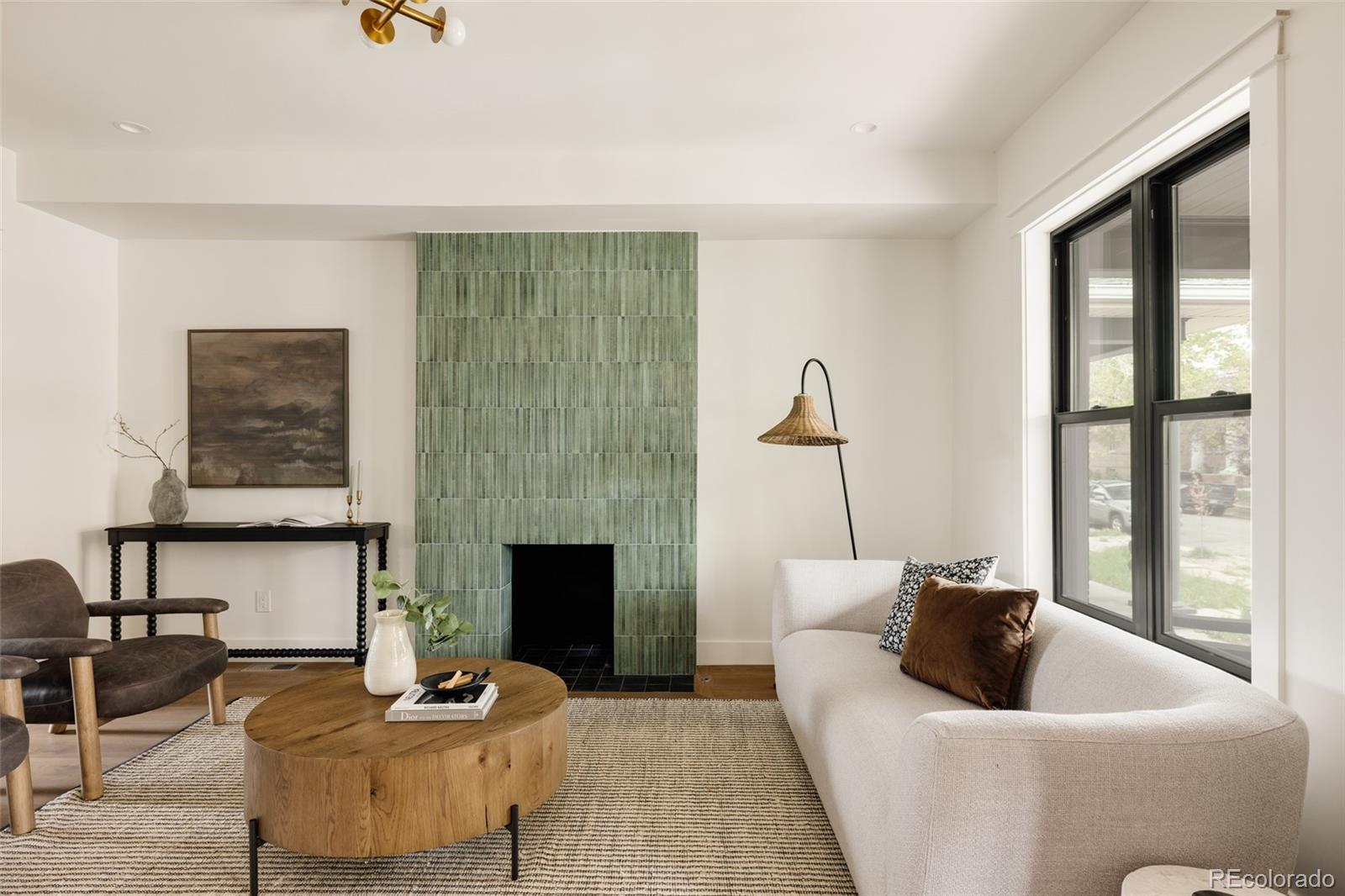 MLS Image #4 for 940 n ogden ,denver, Colorado