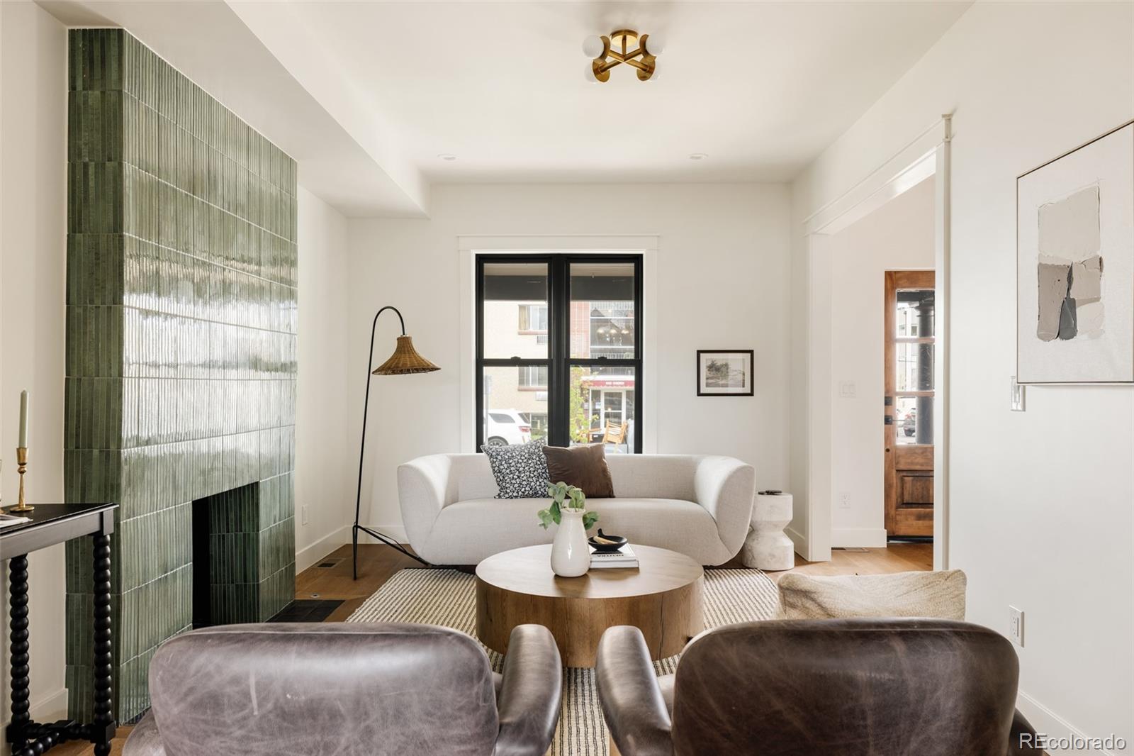 MLS Image #5 for 940 n ogden ,denver, Colorado
