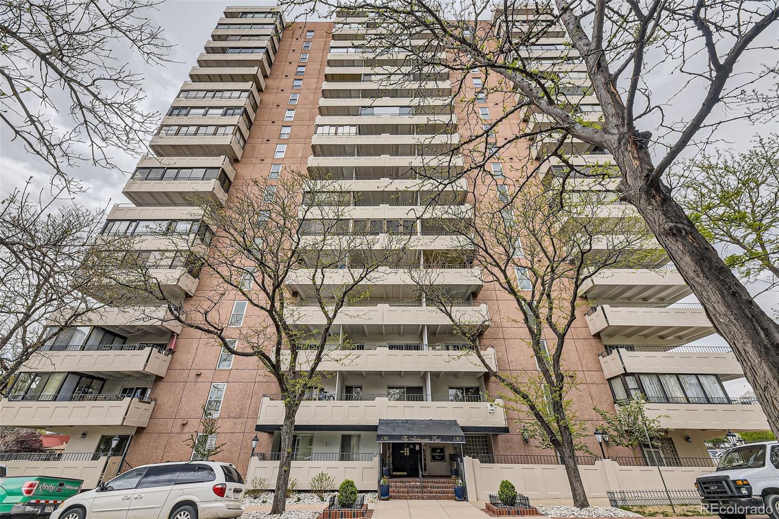 MLS Image #1 for 130 n pearl street,denver, Colorado