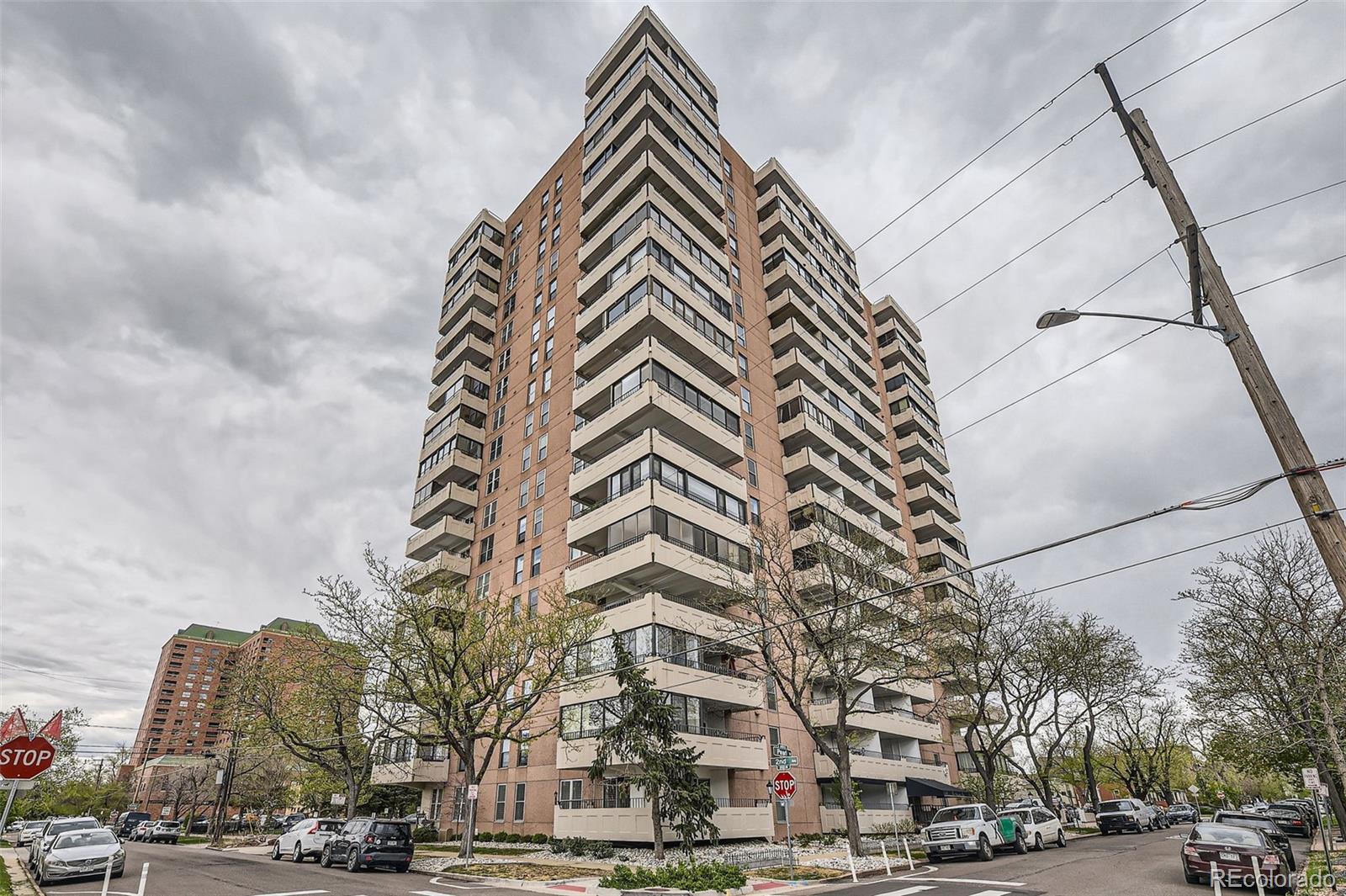 MLS Image #2 for 130 n pearl street,denver, Colorado