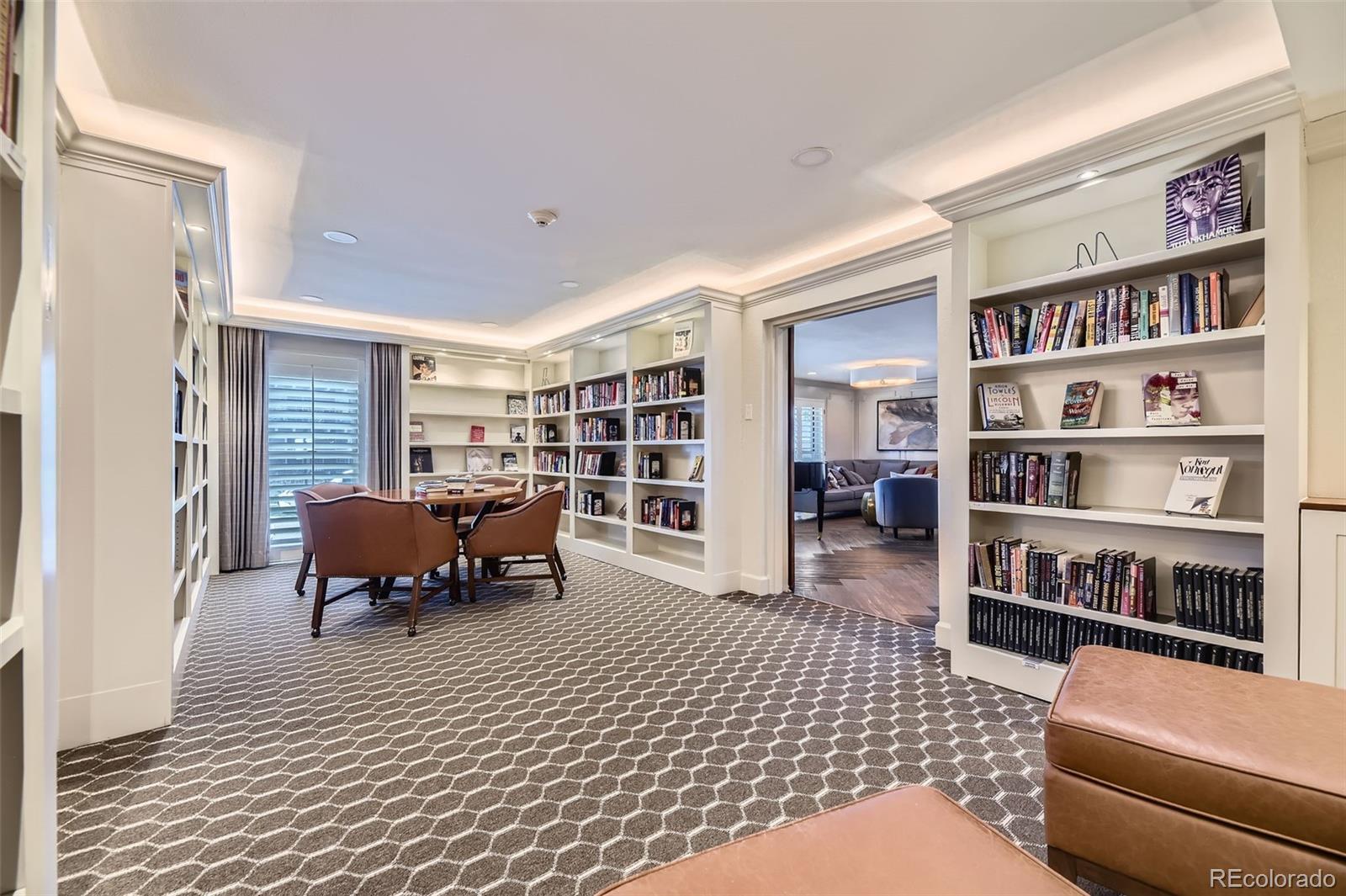 MLS Image #29 for 130 n pearl street,denver, Colorado