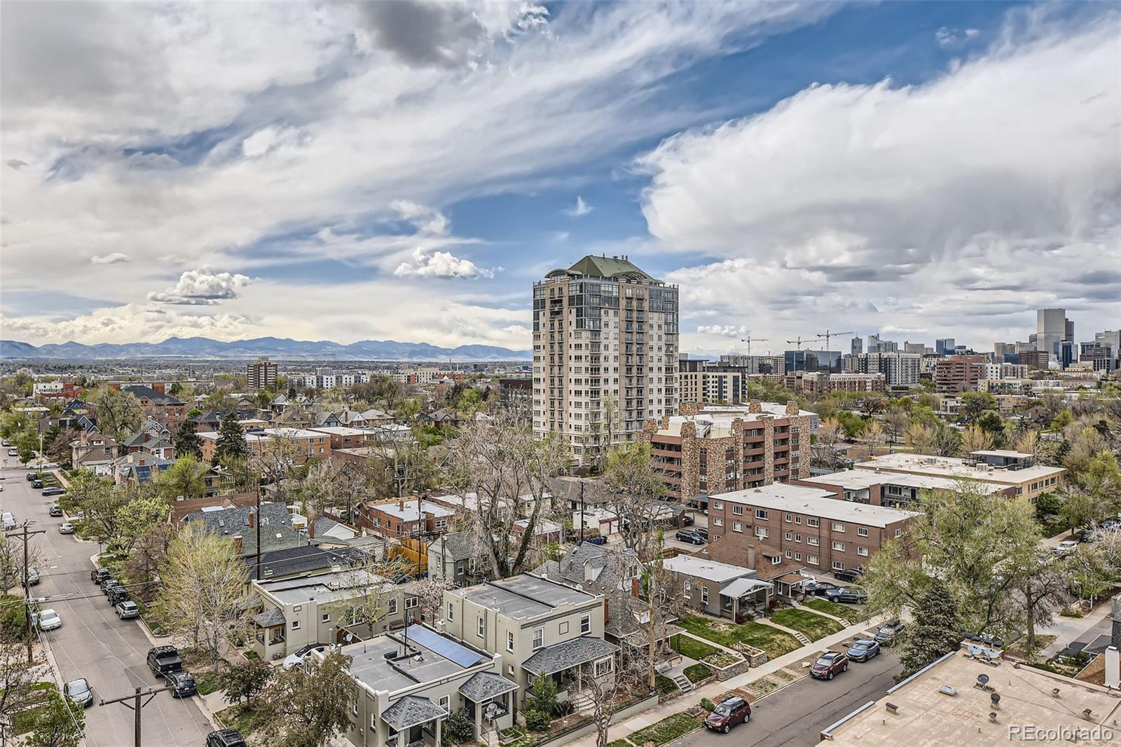 MLS Image #36 for 130 n pearl street,denver, Colorado