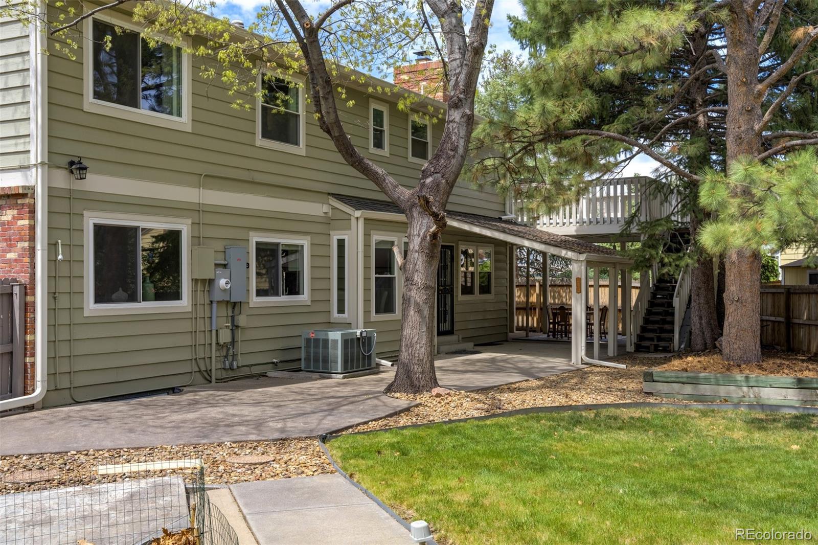 MLS Image #3 for 6302 s ivy court,centennial, Colorado