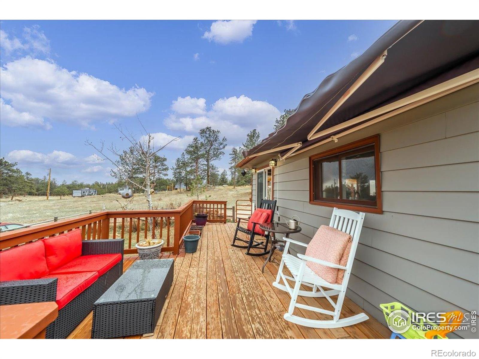 MLS Image #1 for 3404  green mountain drive,livermore, Colorado